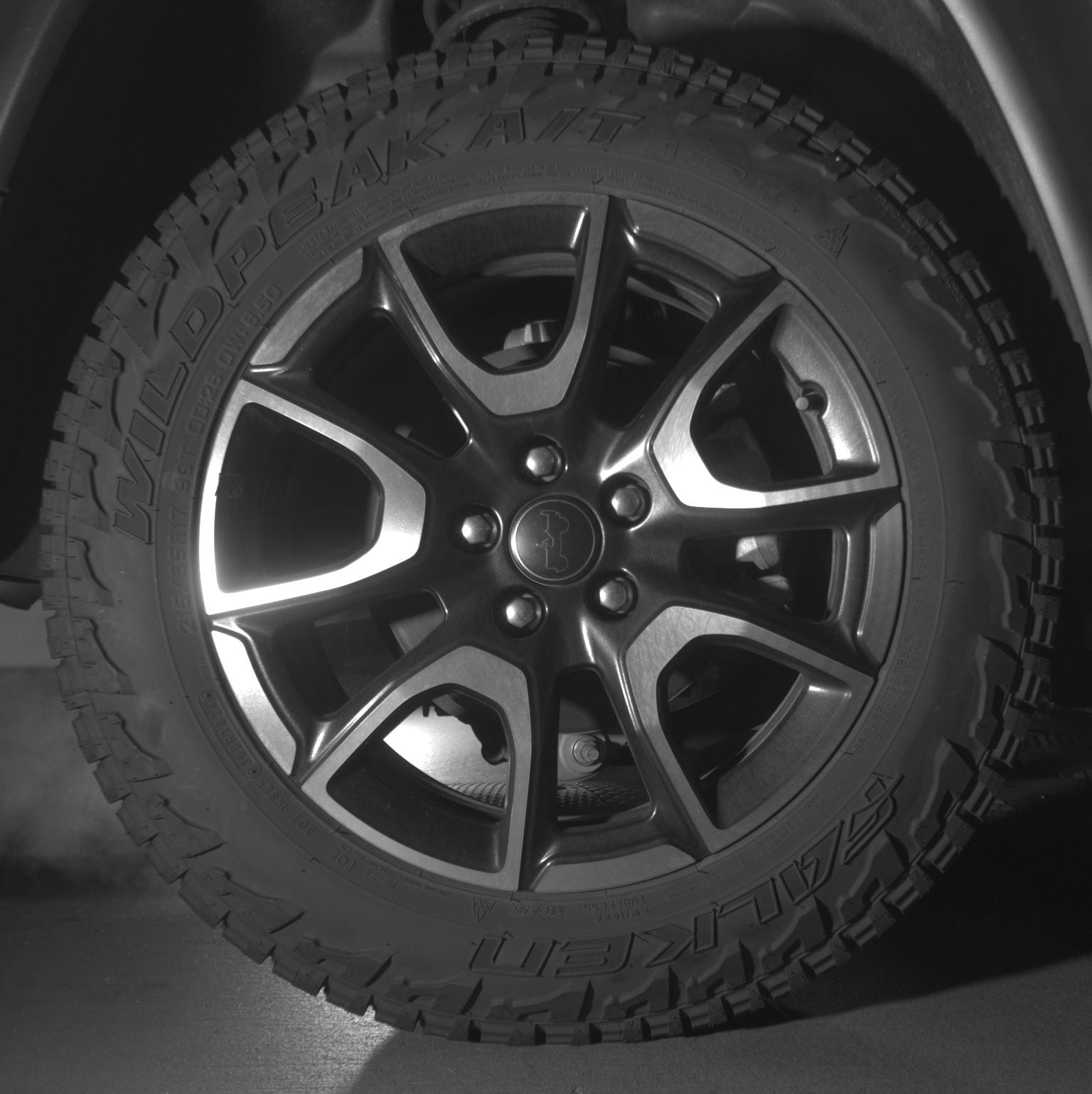 Thumbnail: 2025 Jeep Compass - 12