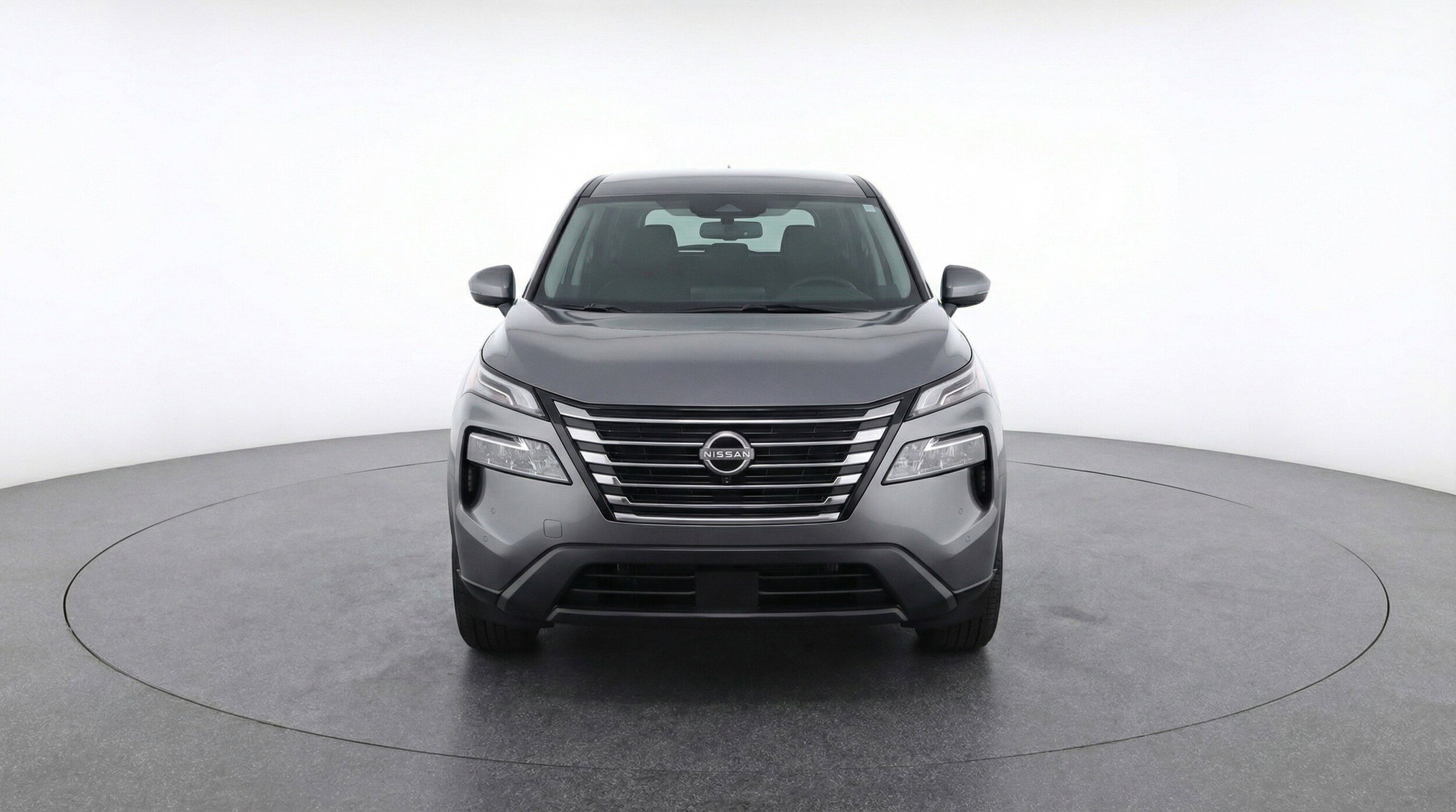 Thumbnail: 2025 Nissan Rogue - 2