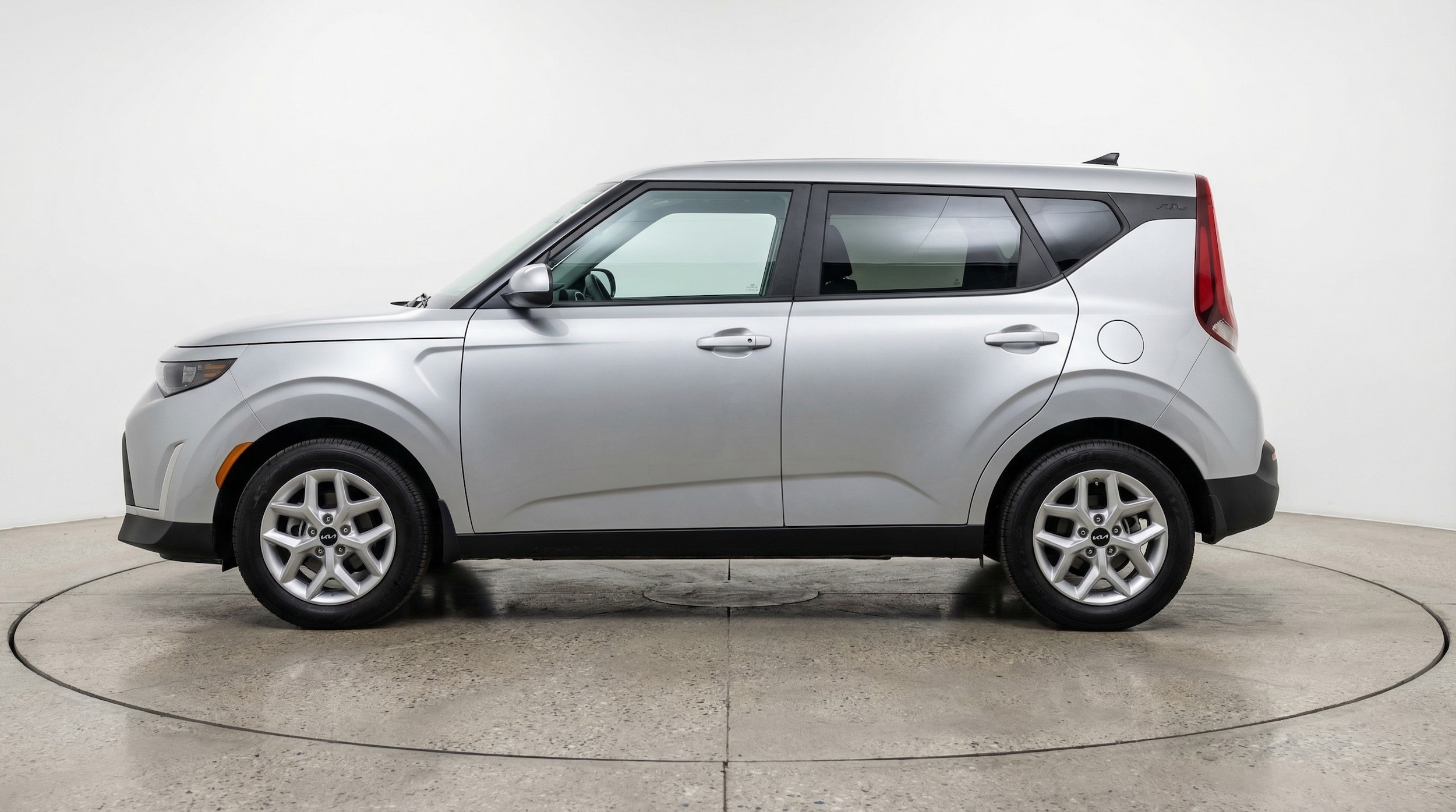 Thumbnail: 2025 Kia Soul - 4