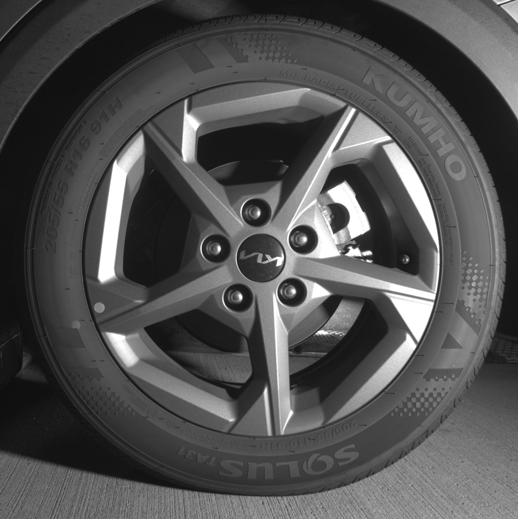 Thumbnail: 2025 Kia K4 - 11