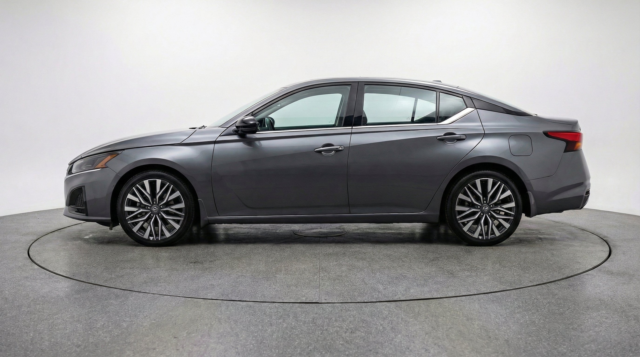 Thumbnail: 2026 Nissan Altima - 5