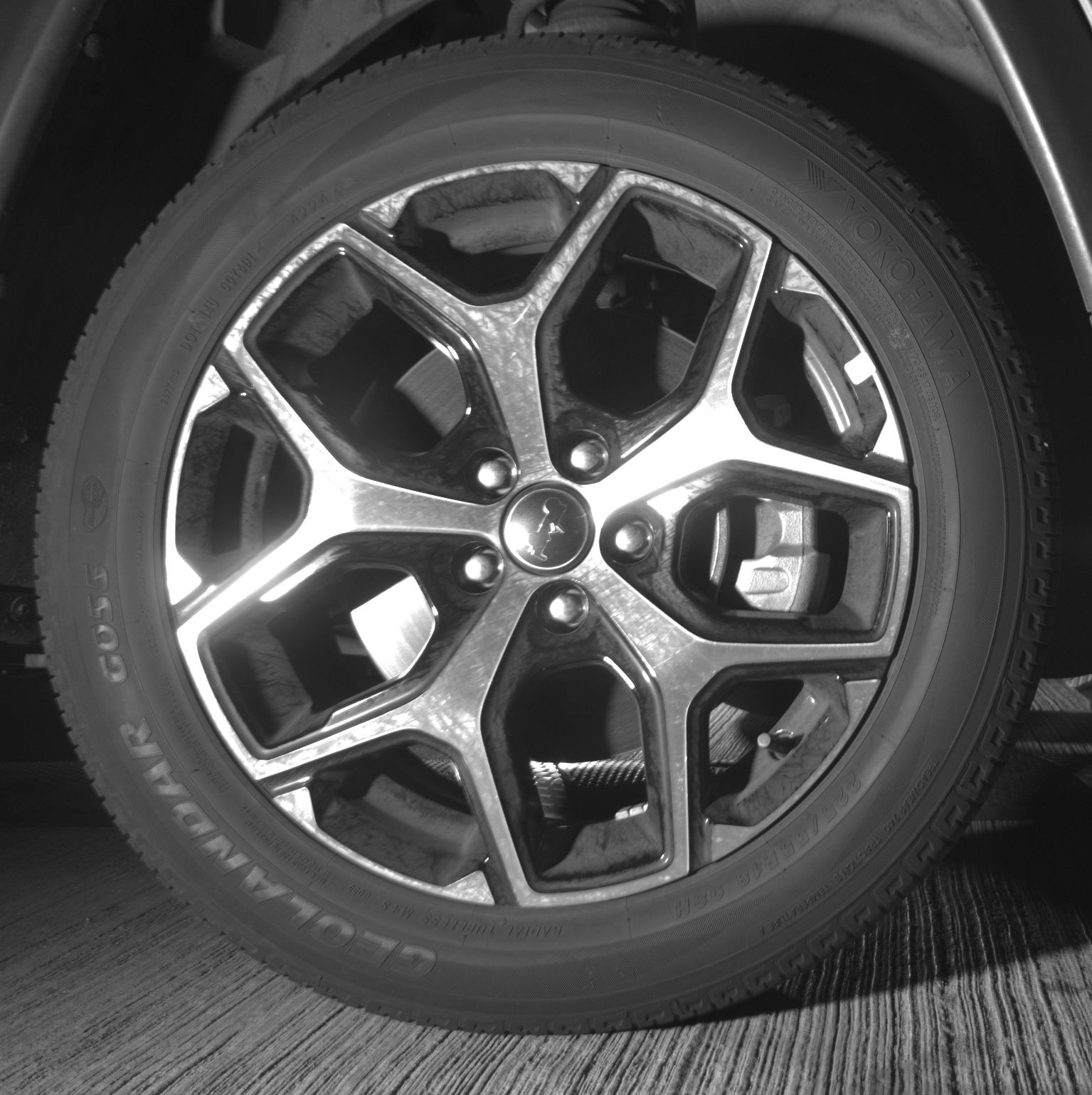 Thumbnail: 2025 Jeep Compass - 10