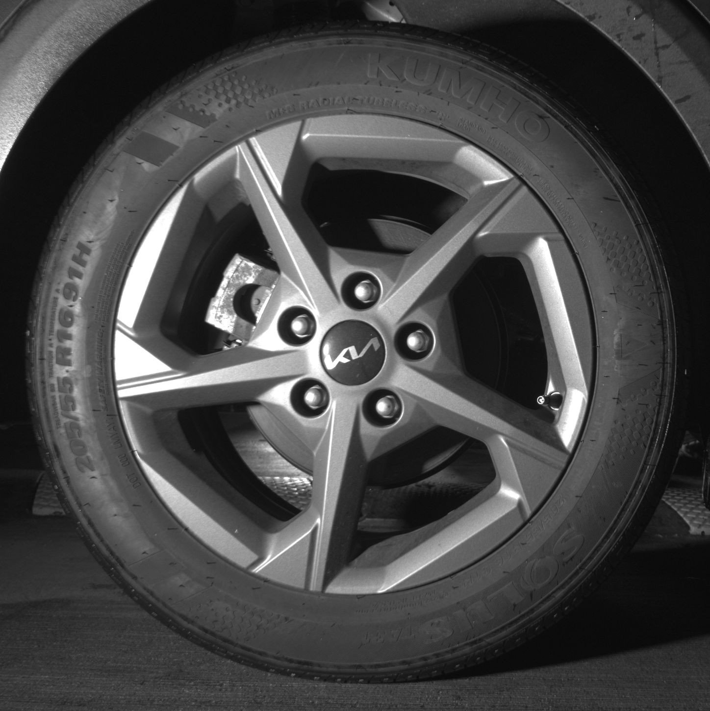 Thumbnail: 2026 Kia K4 - 15