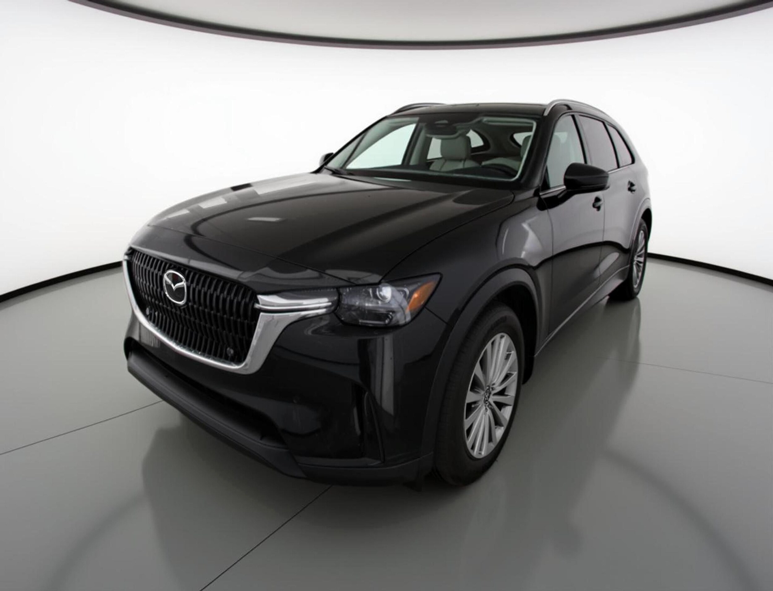Thumbnail: 2025 Mazda CX-90 - 3
