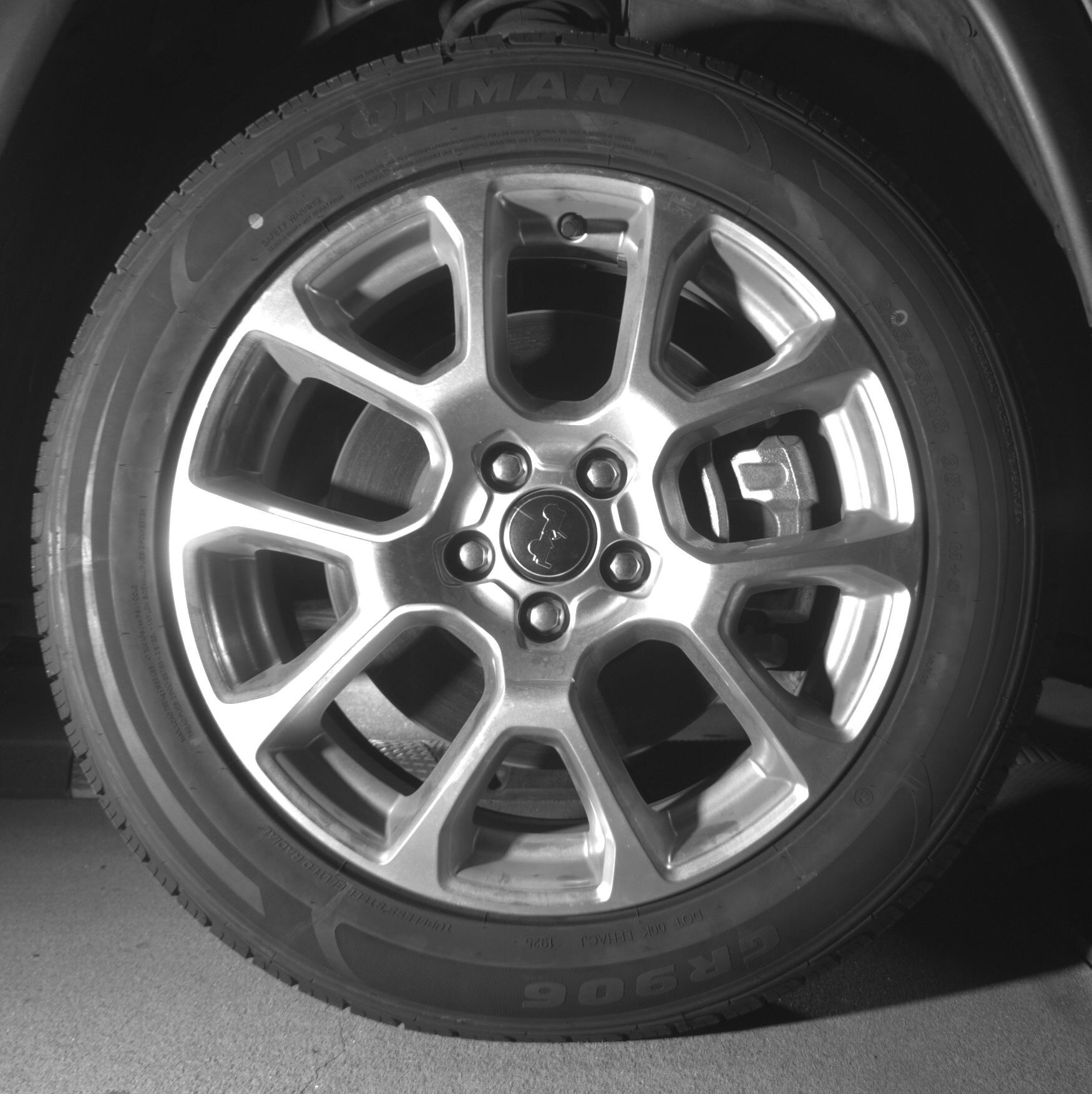 Thumbnail: 2025 Jeep Compass - 10