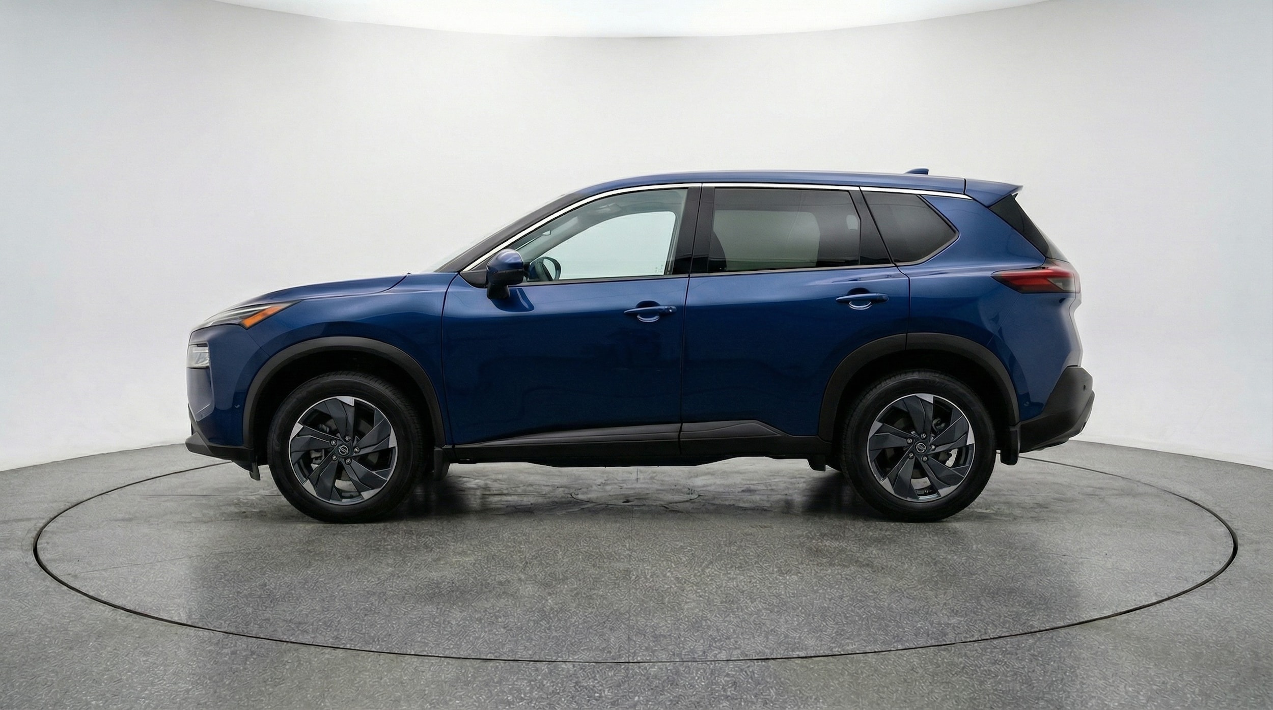 Thumbnail: 2025 Nissan Rogue - 4