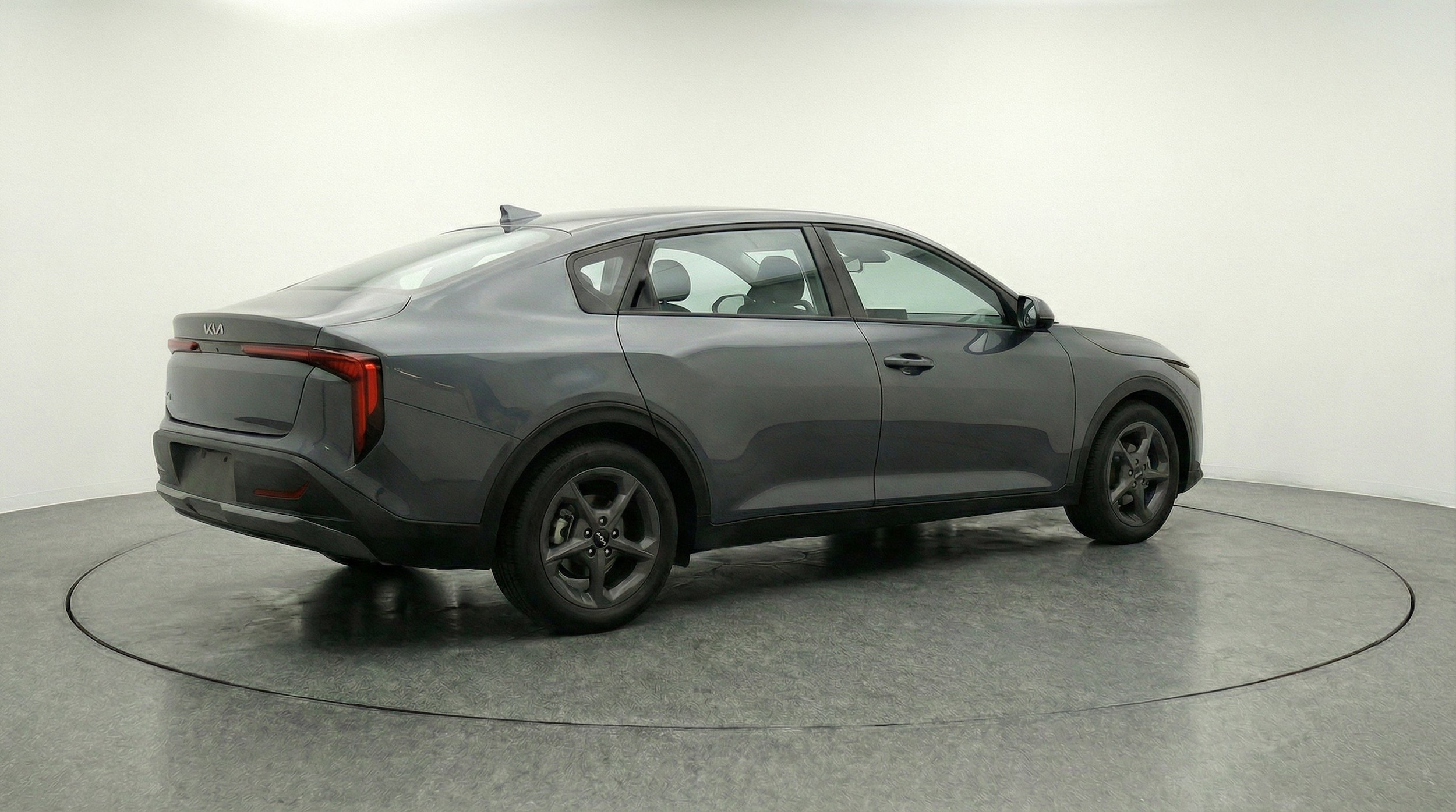 Thumbnail: 2025 Kia K4 - 9
