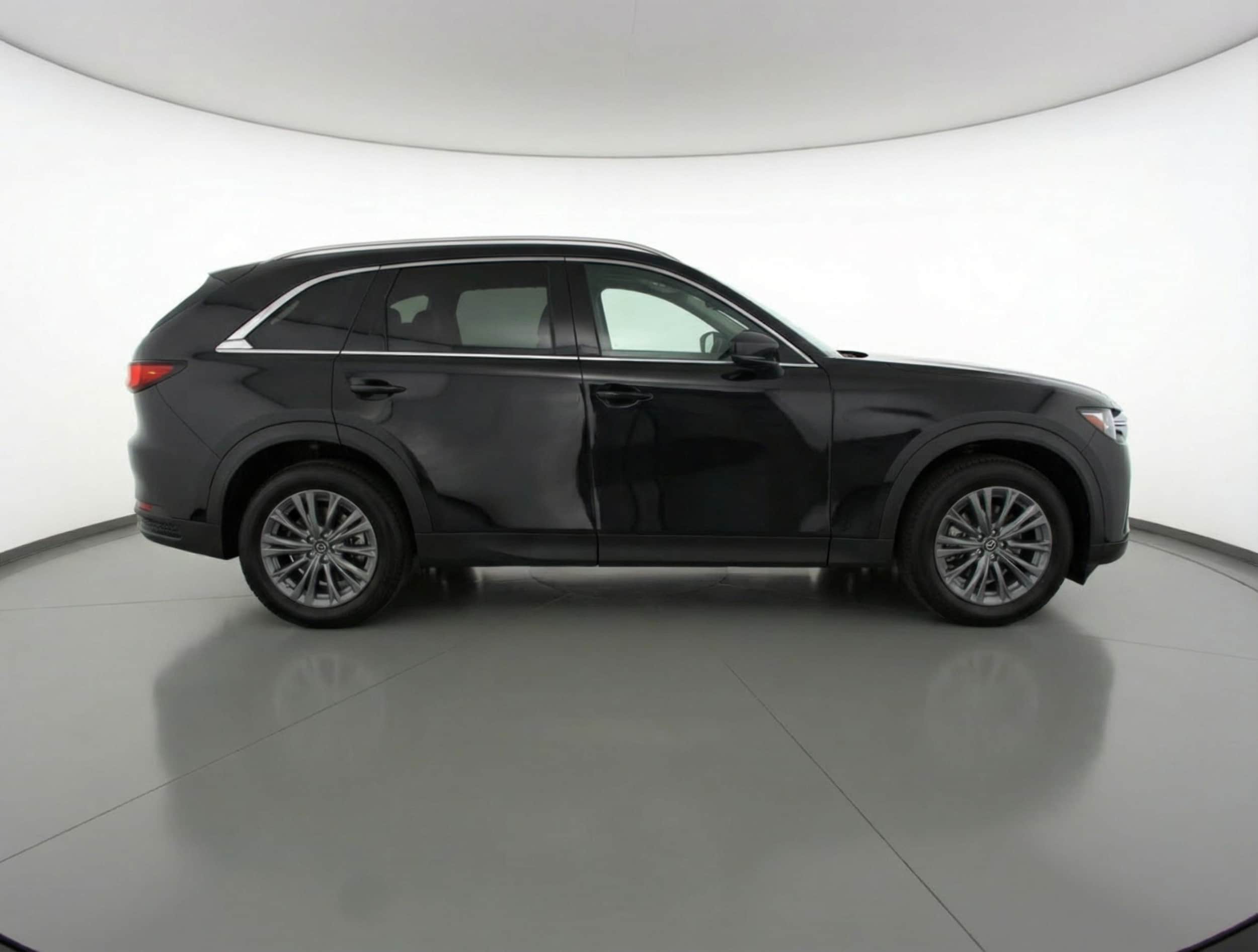 Thumbnail: 2025 Mazda CX-90 - 8