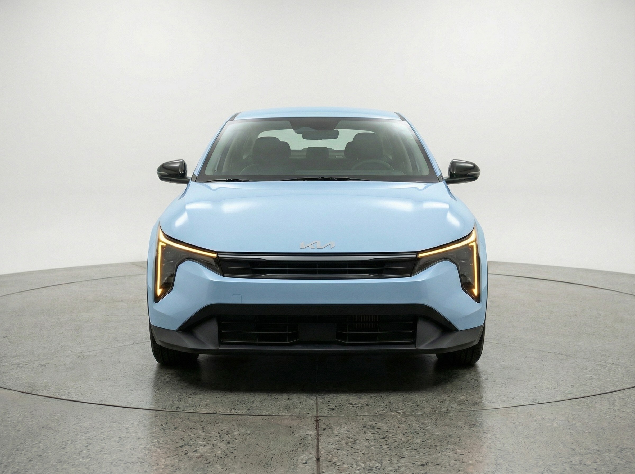 Thumbnail: 2025 Kia K4 - 2