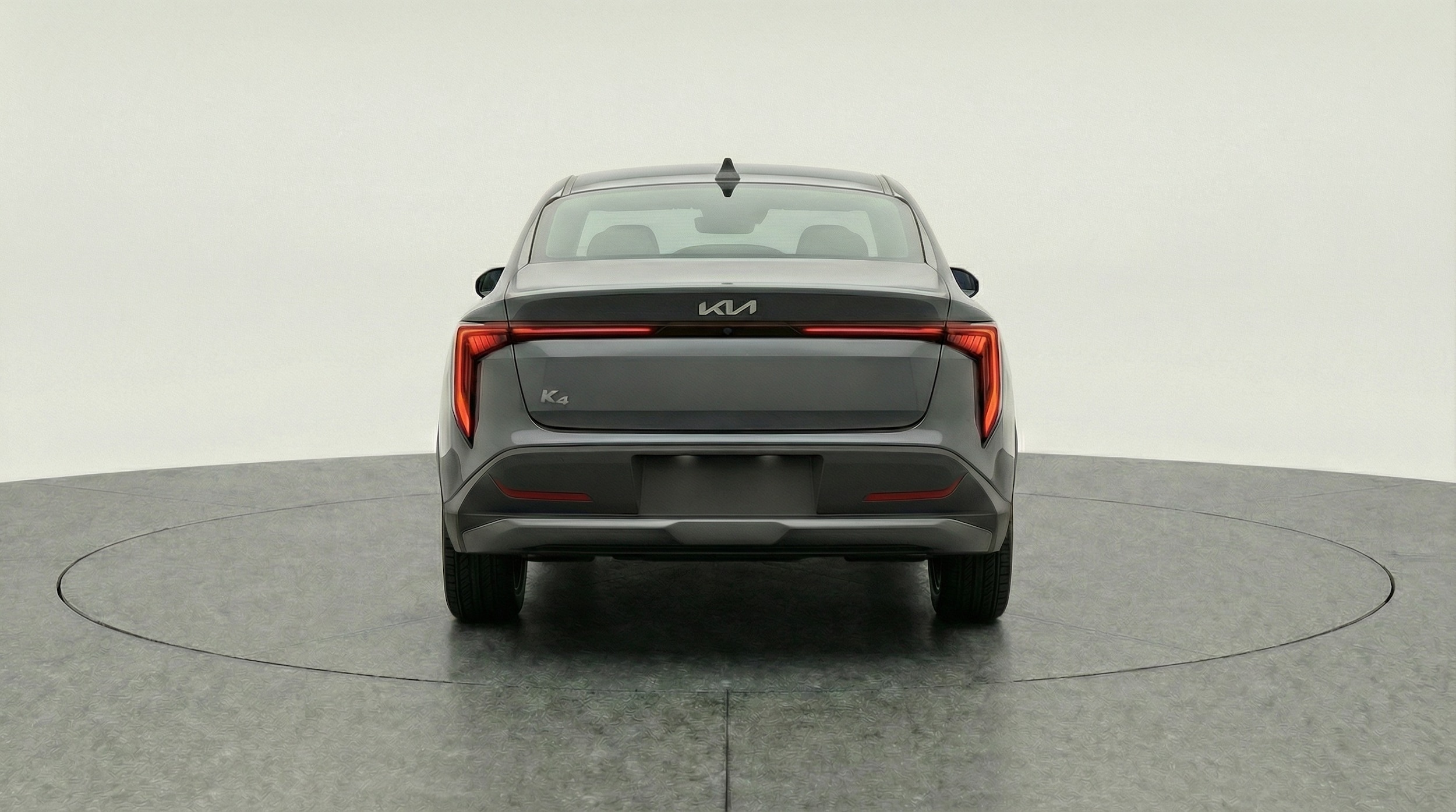 Thumbnail: 2025 Kia K4 - 6