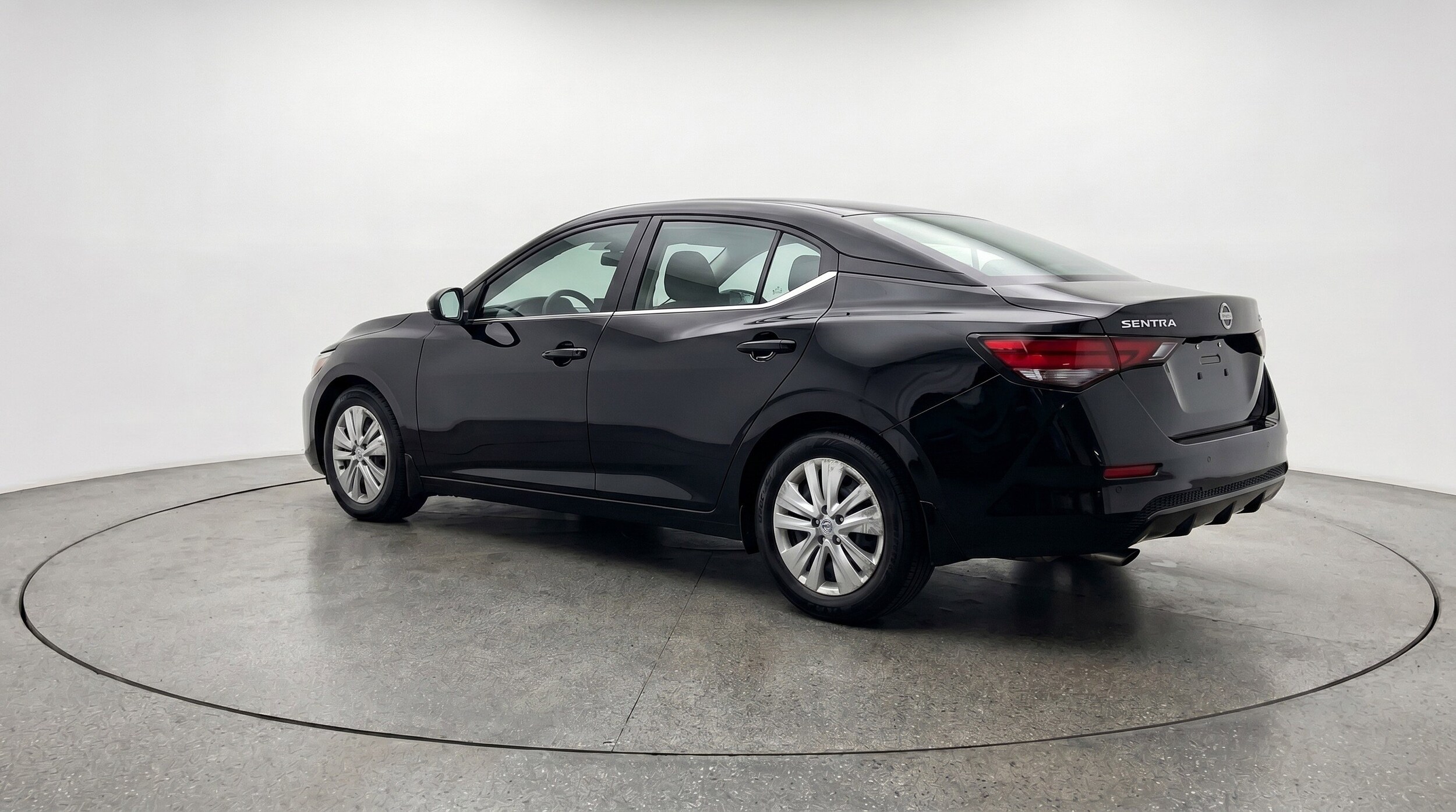 Thumbnail: 2025 Nissan Sentra - 6