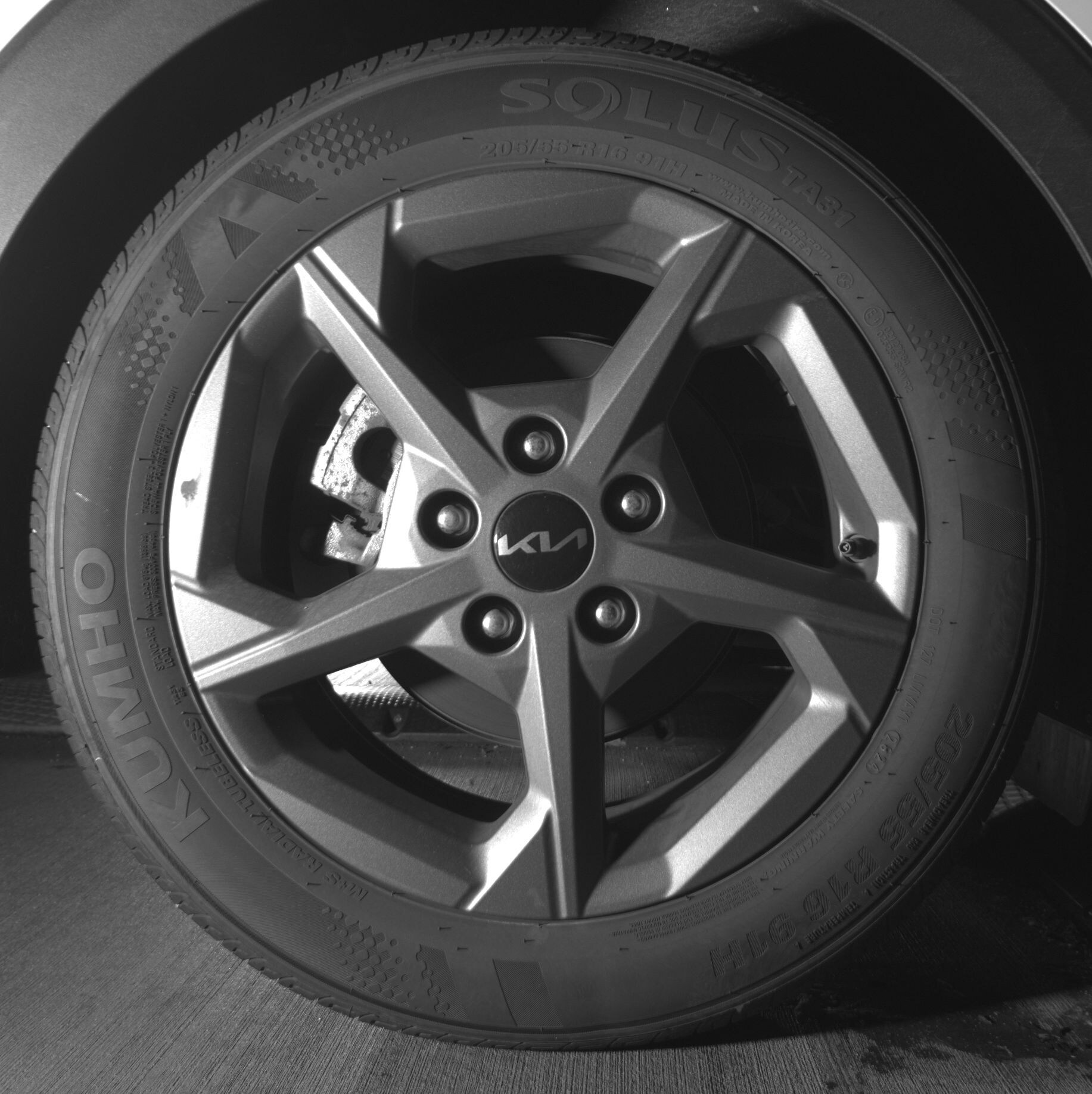 Thumbnail: 2025 Kia K4 - 12