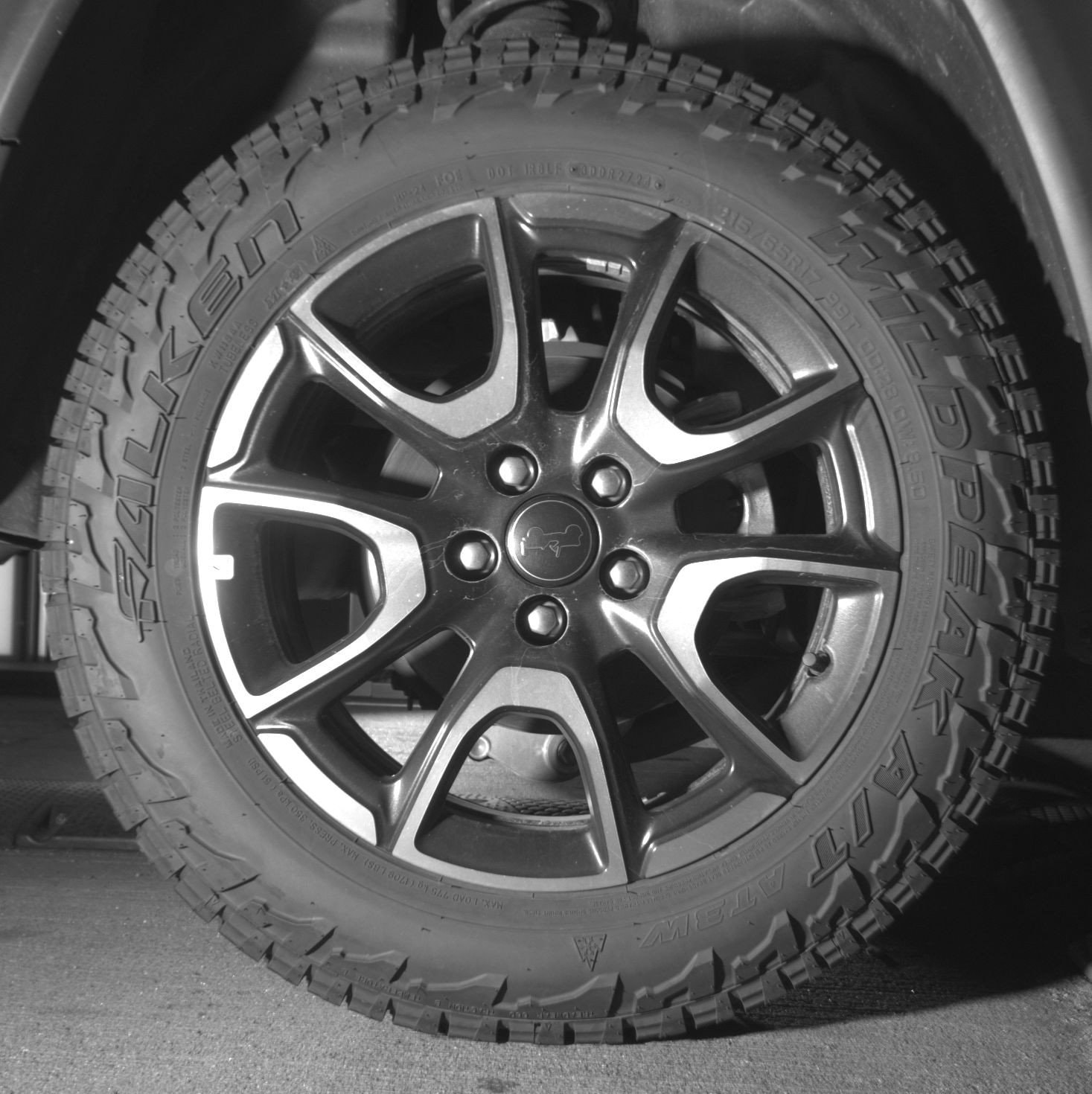 Thumbnail: 2025 Jeep Compass - 15