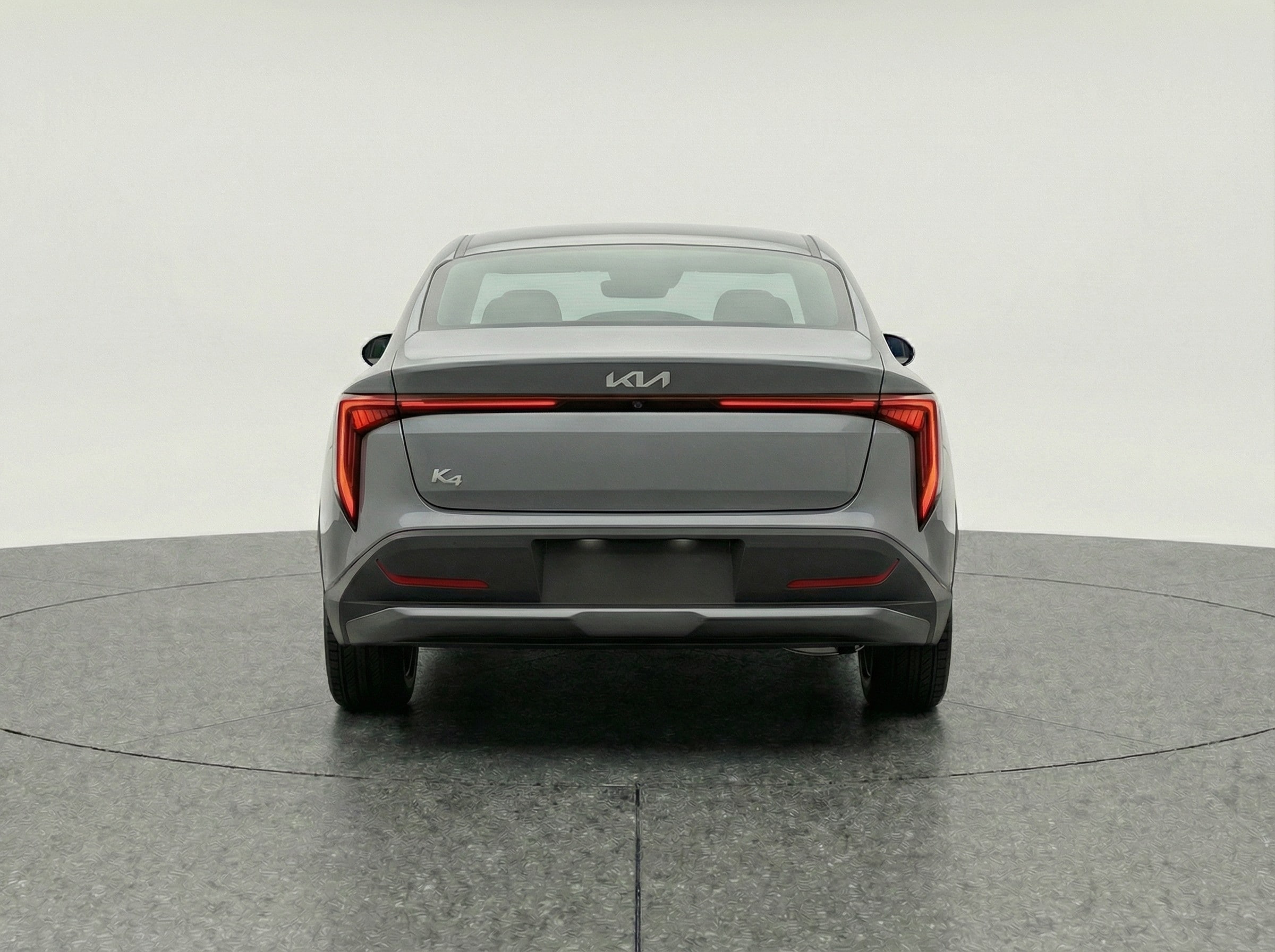 Thumbnail: 2025 Kia K4 - 6