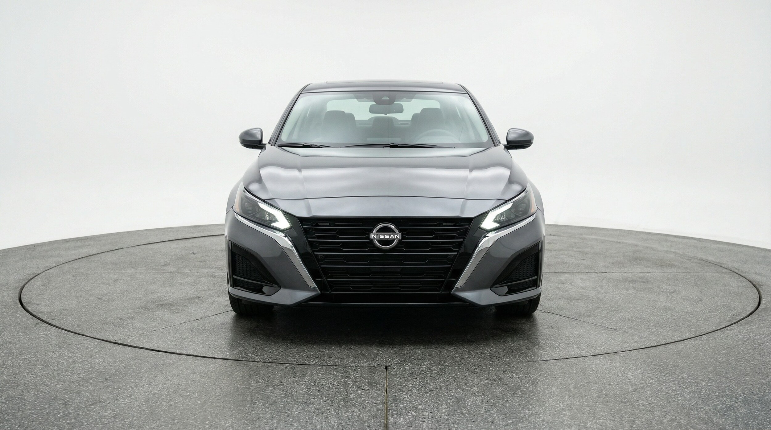 Thumbnail: 2025 Nissan Altima - 2