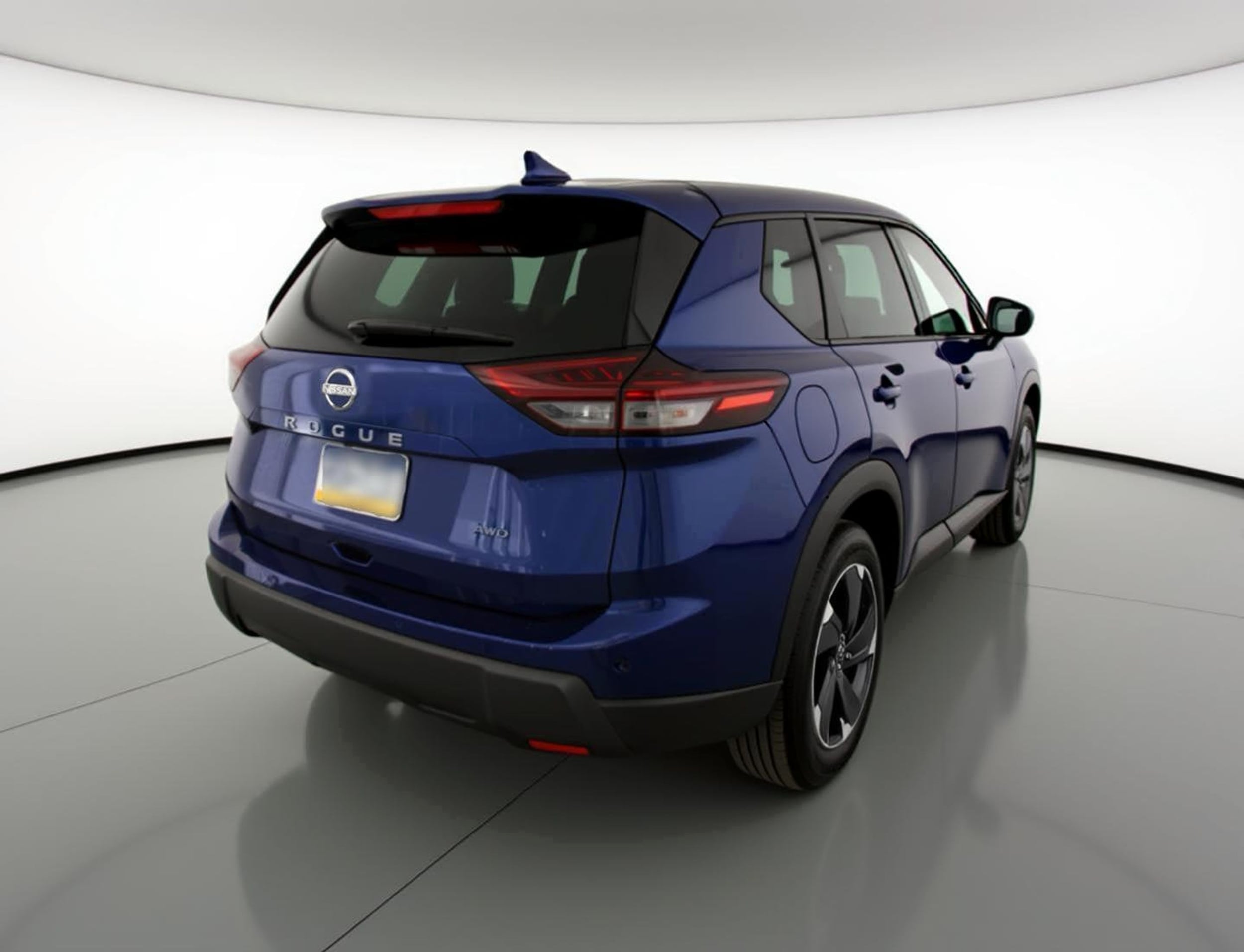 Thumbnail: 2025 Nissan Rogue - 7