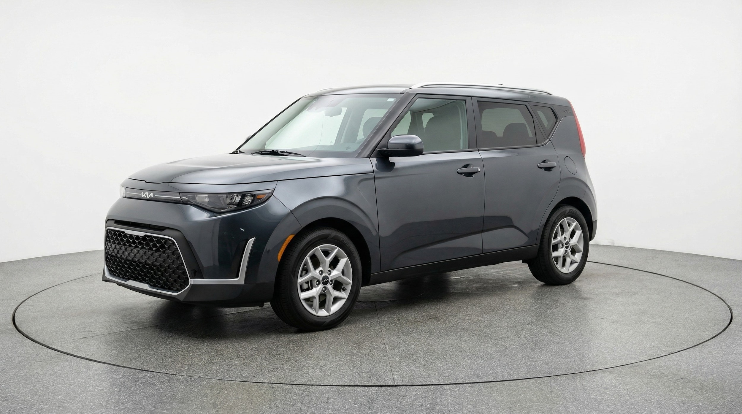 Thumbnail: 2025 Kia Soul - 3