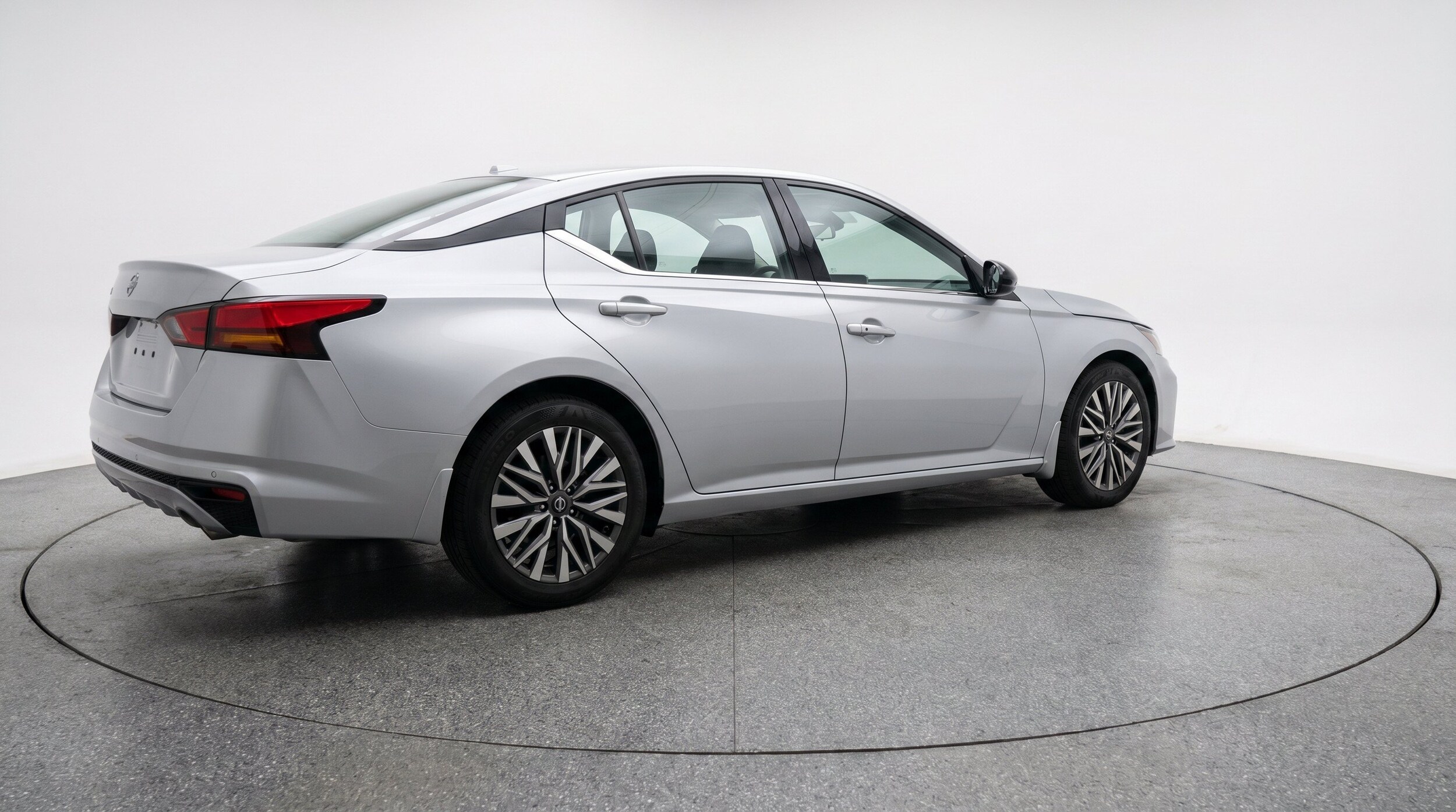 Thumbnail: 2026 Nissan Altima - 9