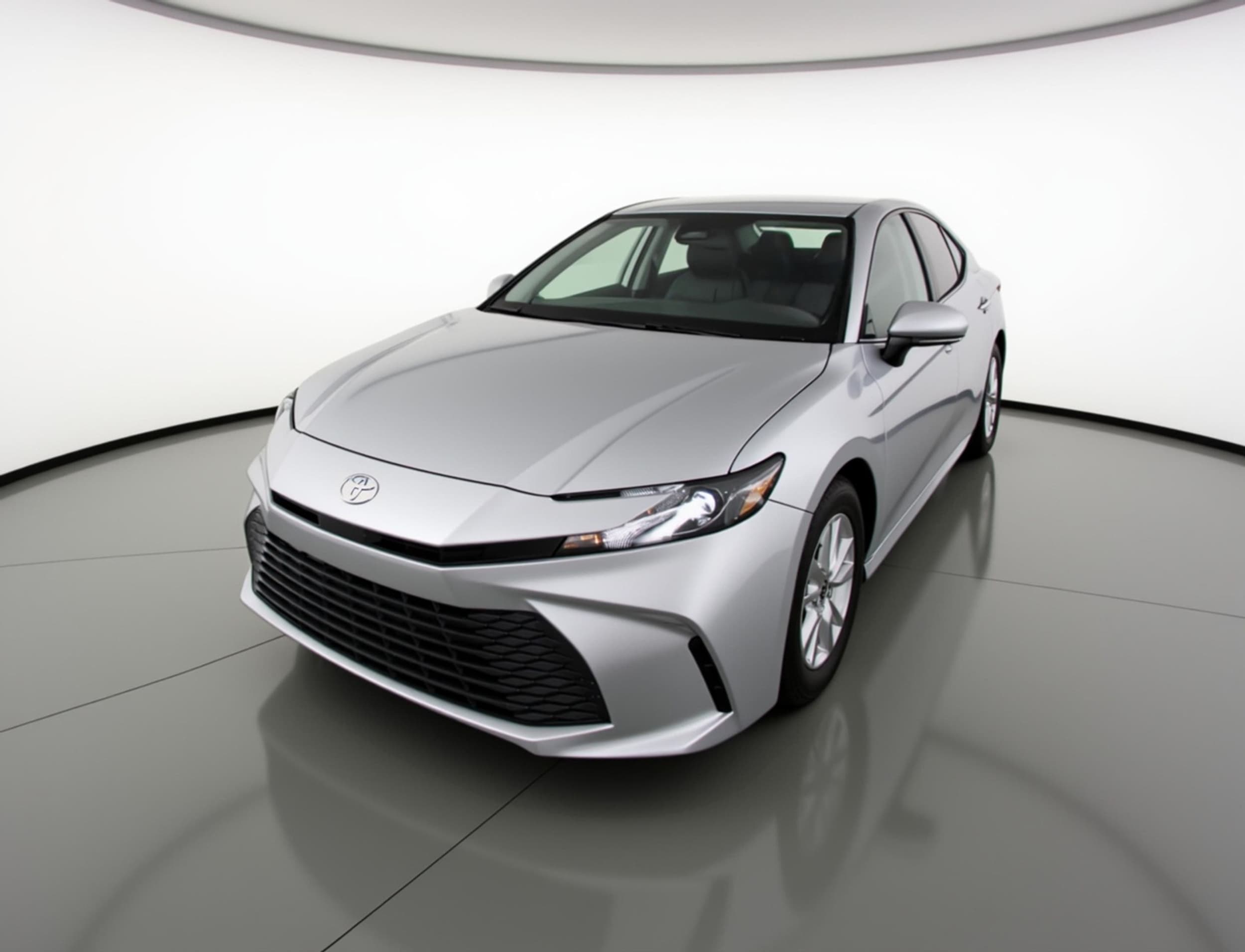 Thumbnail: 2025 Toyota Camry - 3