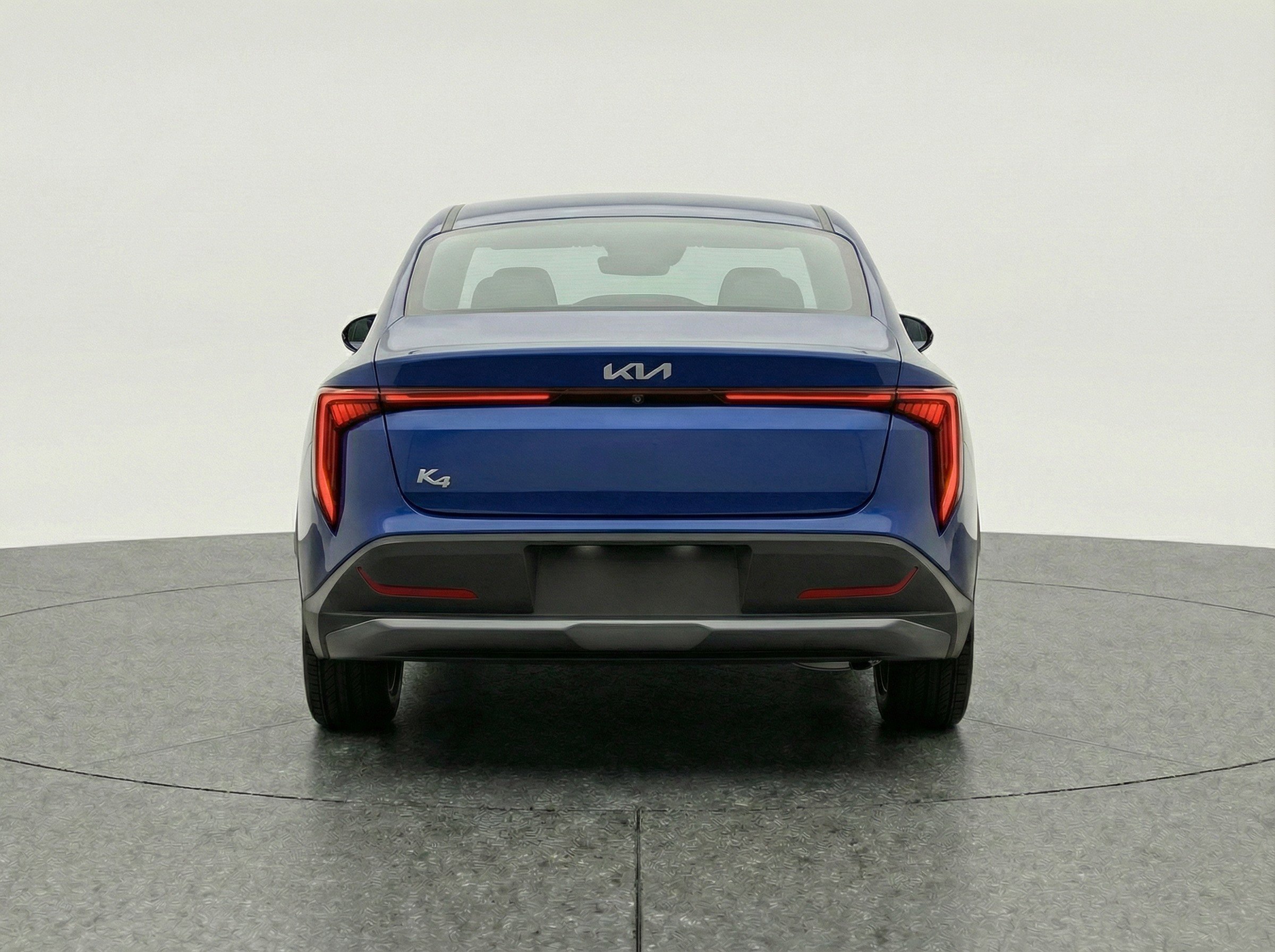 Thumbnail: 2025 Kia K4 - 7