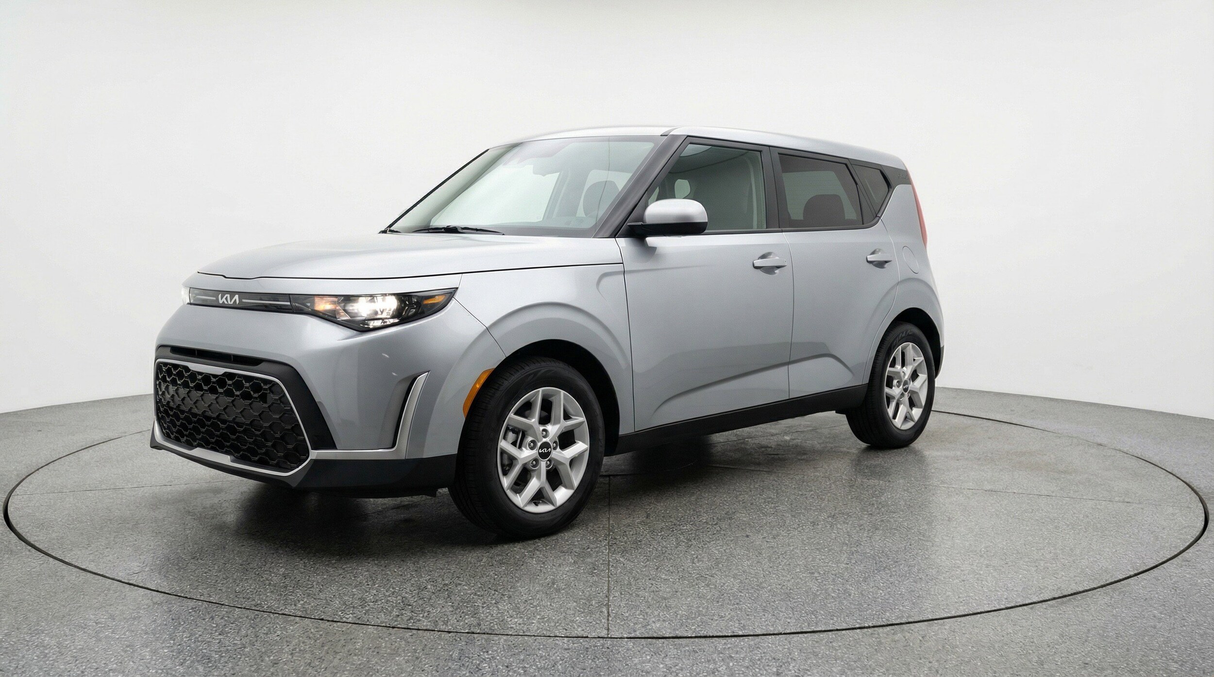 Thumbnail: 2025 Kia Soul - 3