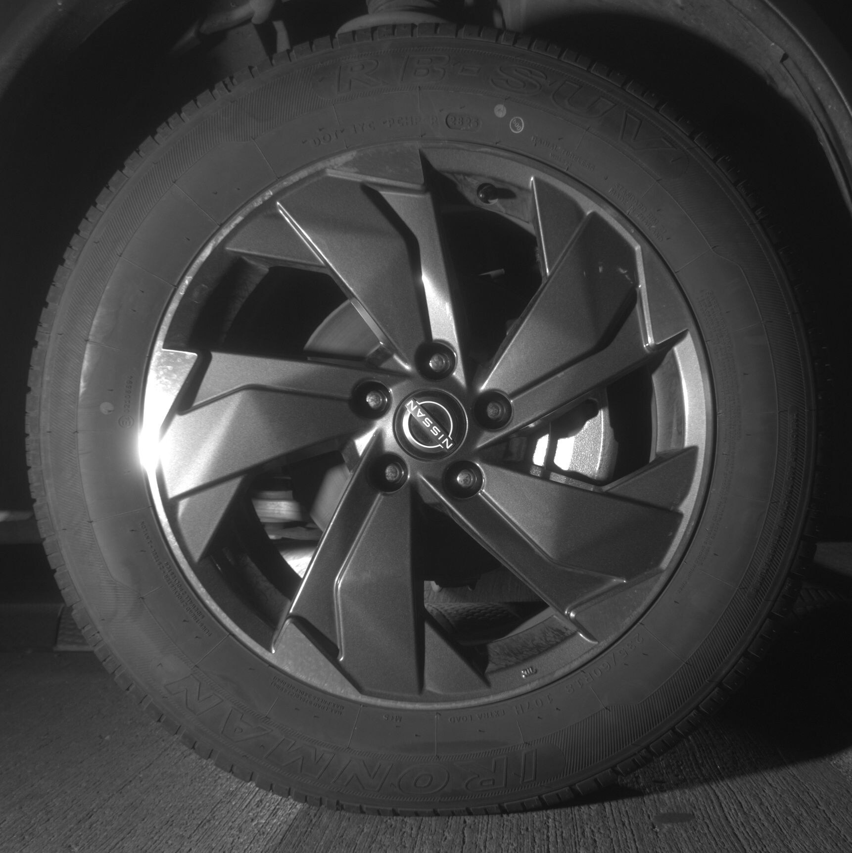 Thumbnail: 2025 Nissan Rogue - 10