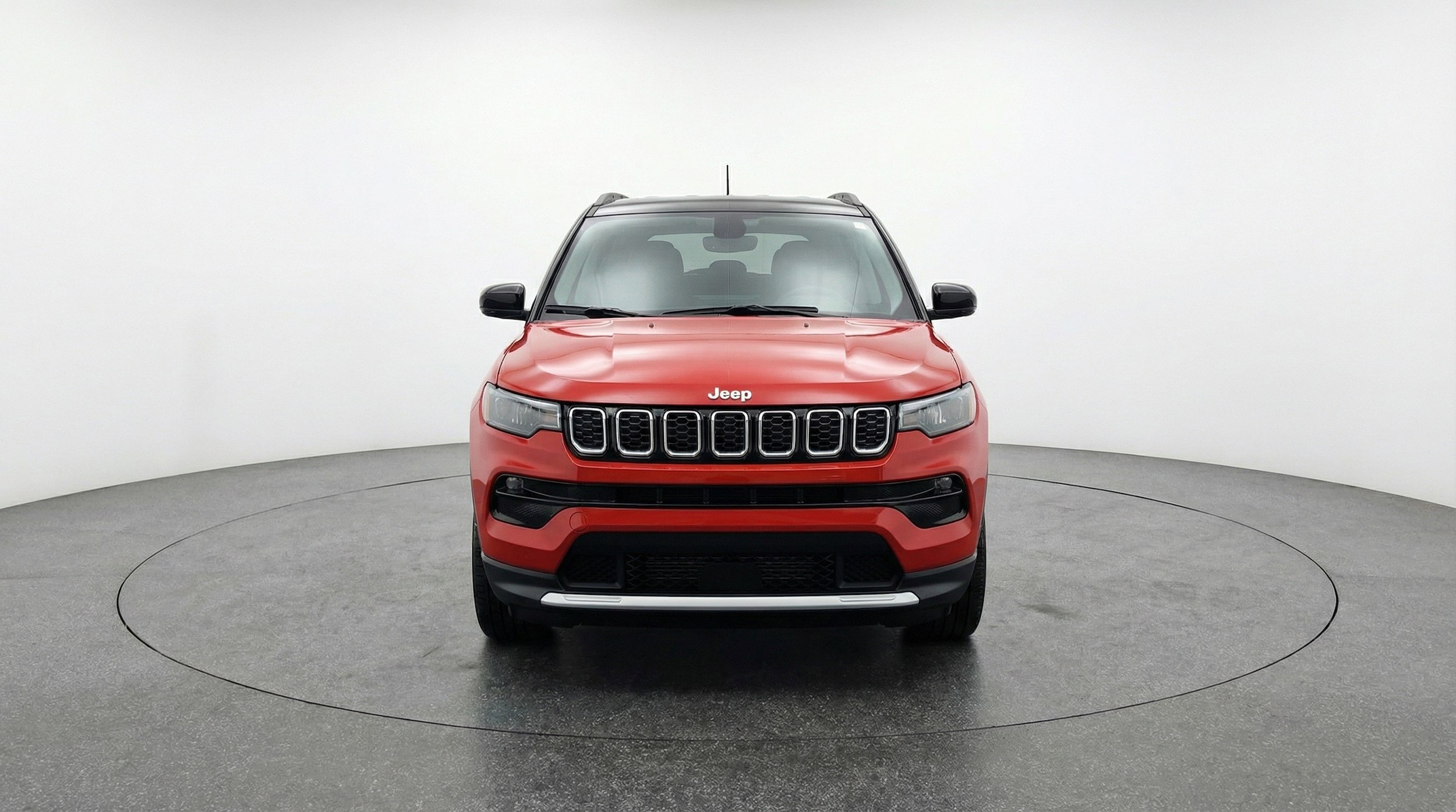 Thumbnail: 2025 Jeep Compass - 2