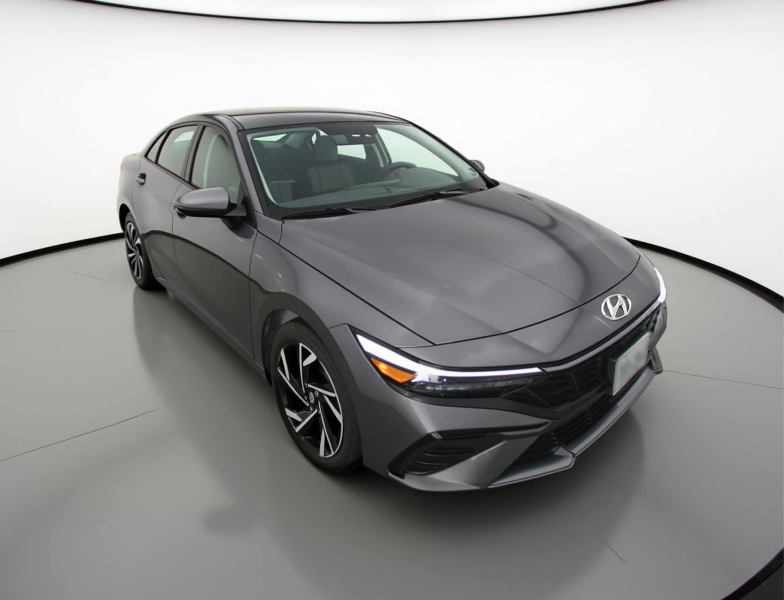 Thumbnail: 2025 Hyundai Elantra - 1