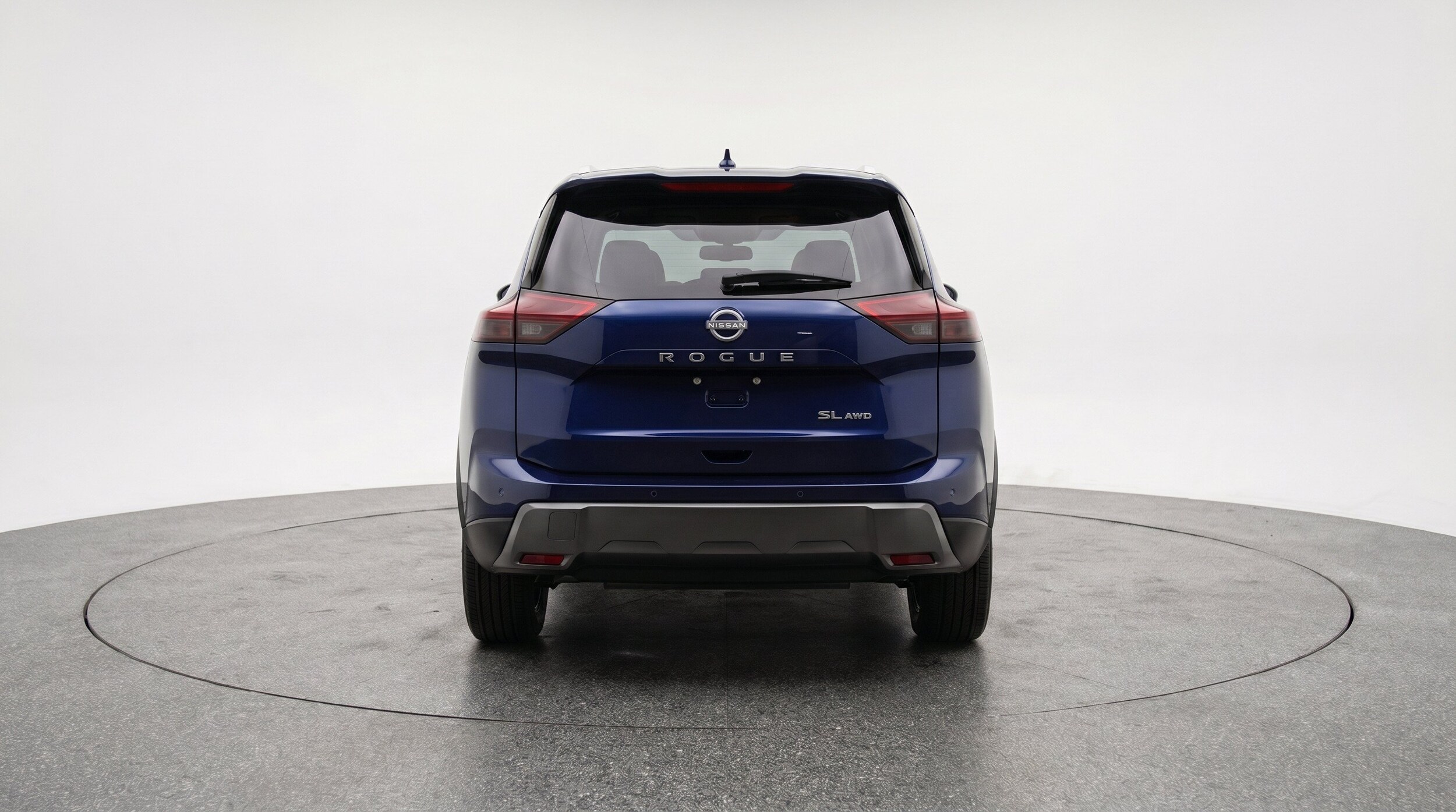 Thumbnail: 2026 Nissan Rogue - 7