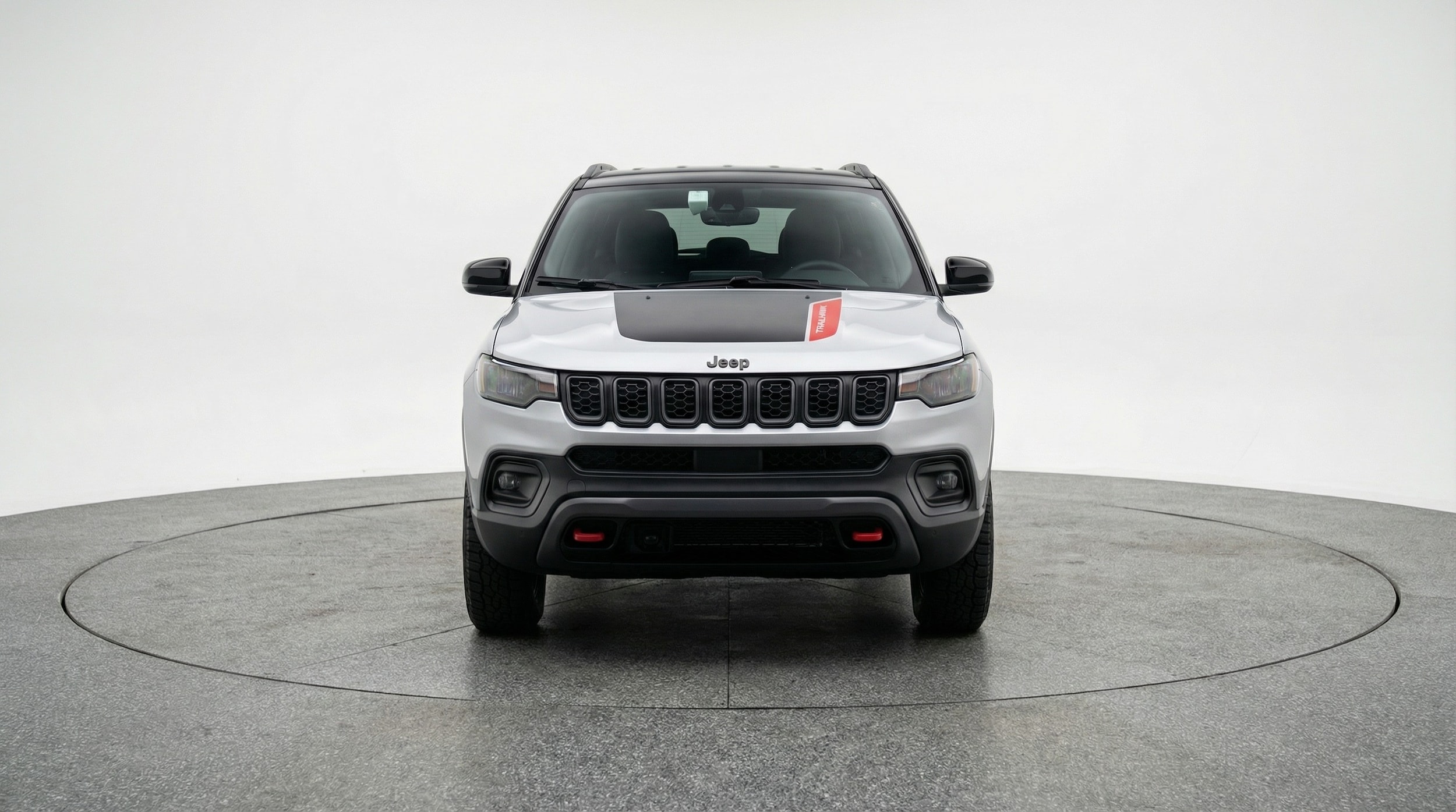 Thumbnail: 2025 Jeep Compass - 2