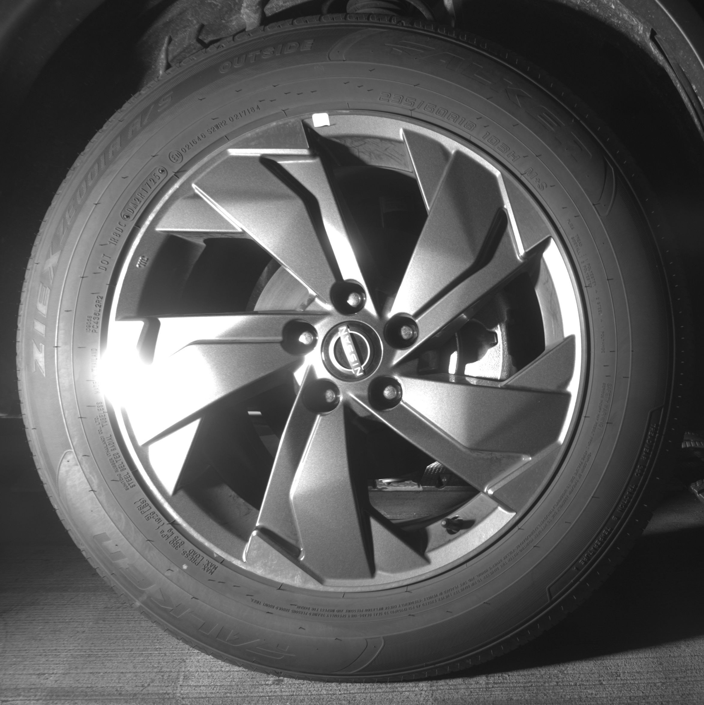 Thumbnail: 2026 Nissan Rogue - 13