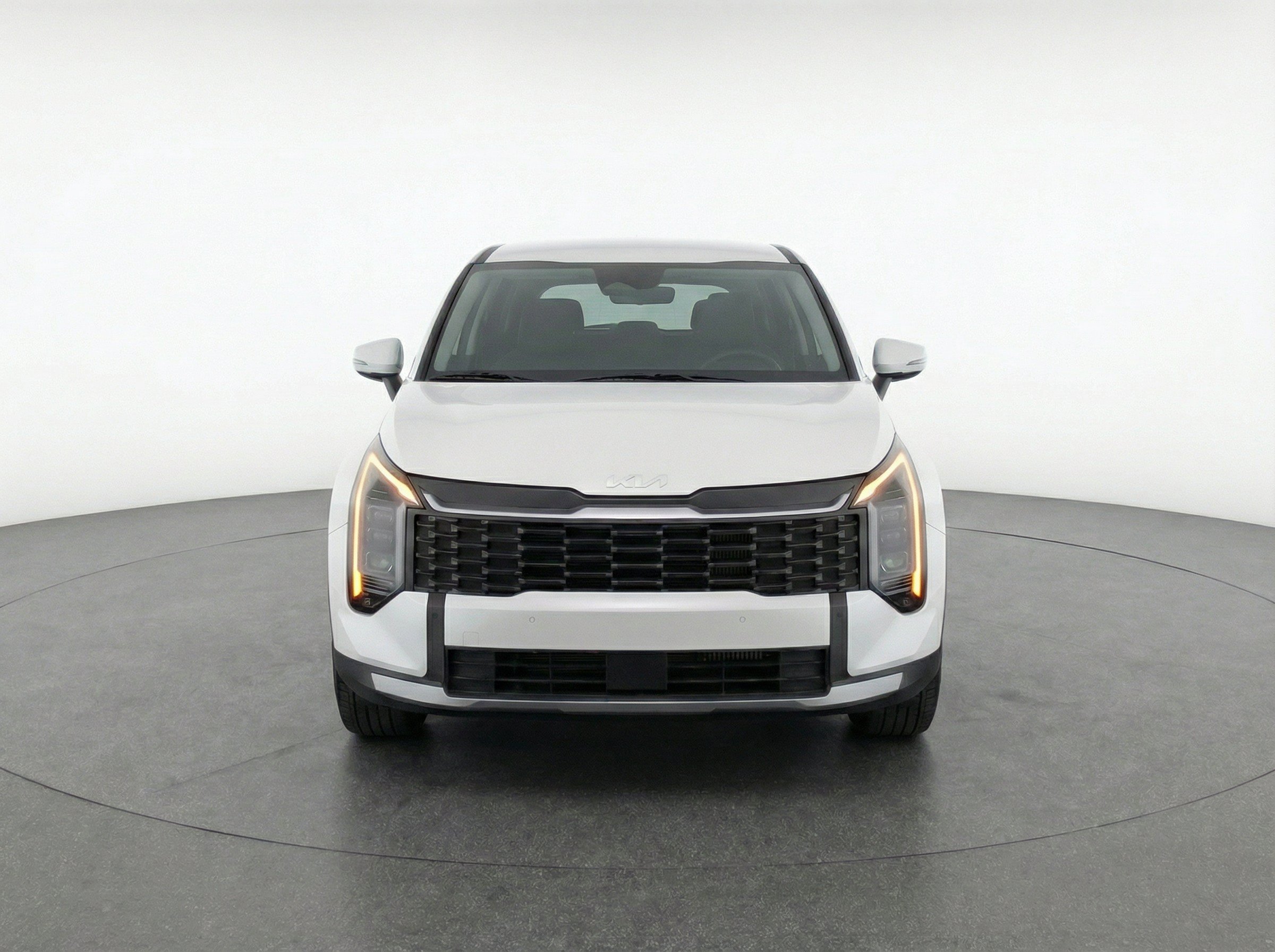 Thumbnail: 2026 Kia Sportage - 2