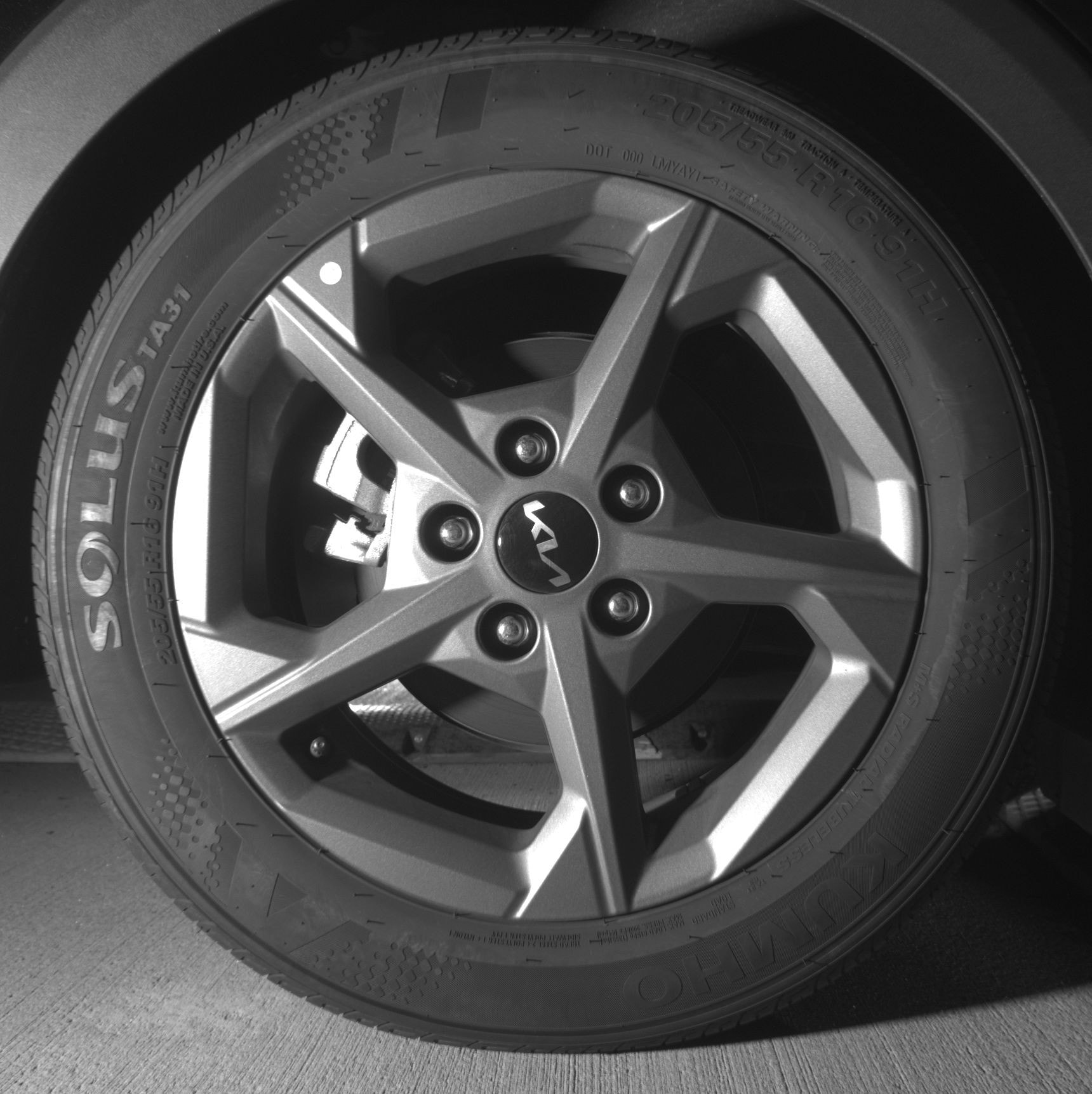 Thumbnail: 2025 Kia K4 - 12