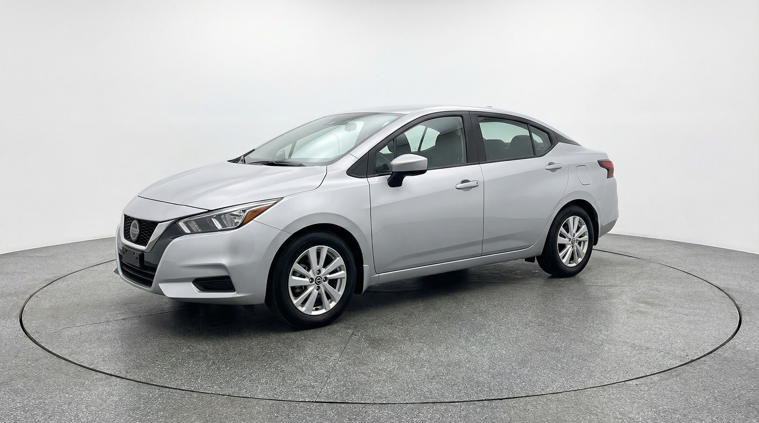 Thumbnail: 2025 Nissan Versa - 3