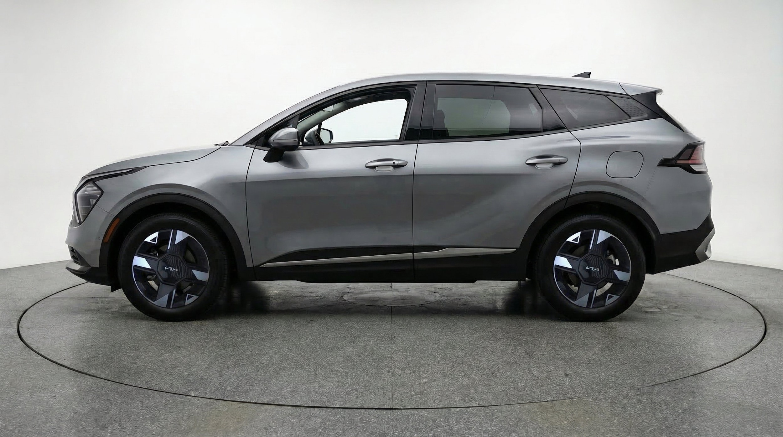 Thumbnail: 2026 Kia Sportage - 5