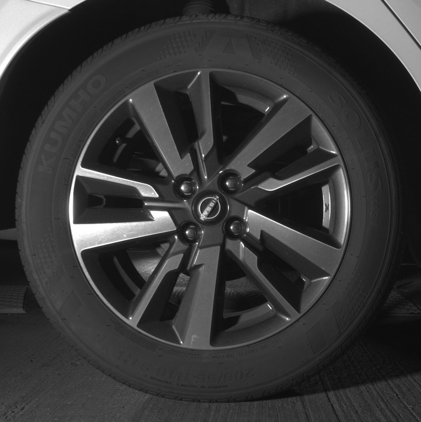 Thumbnail: 2025 Nissan Versa - 12