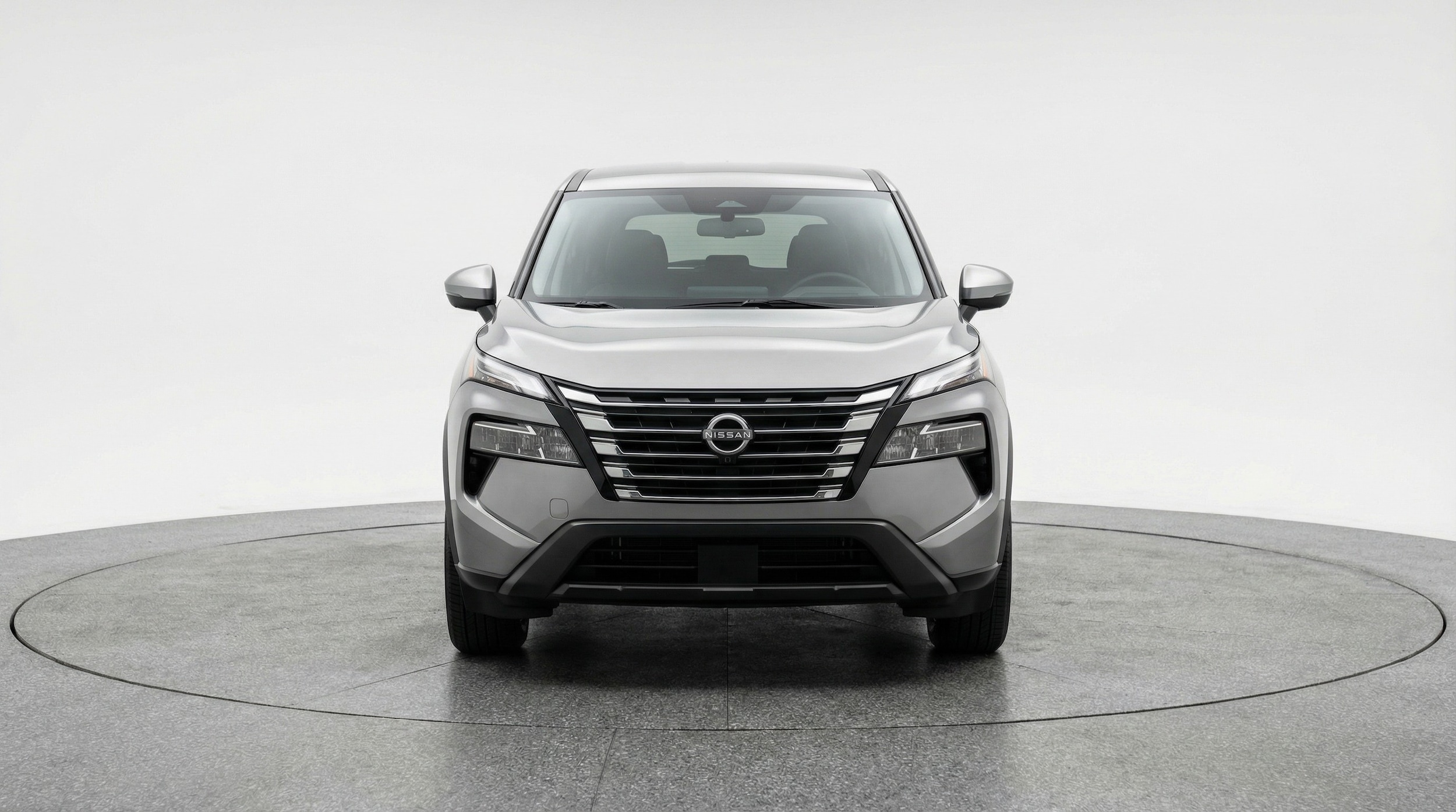 Thumbnail: 2025 Nissan Rogue - 2