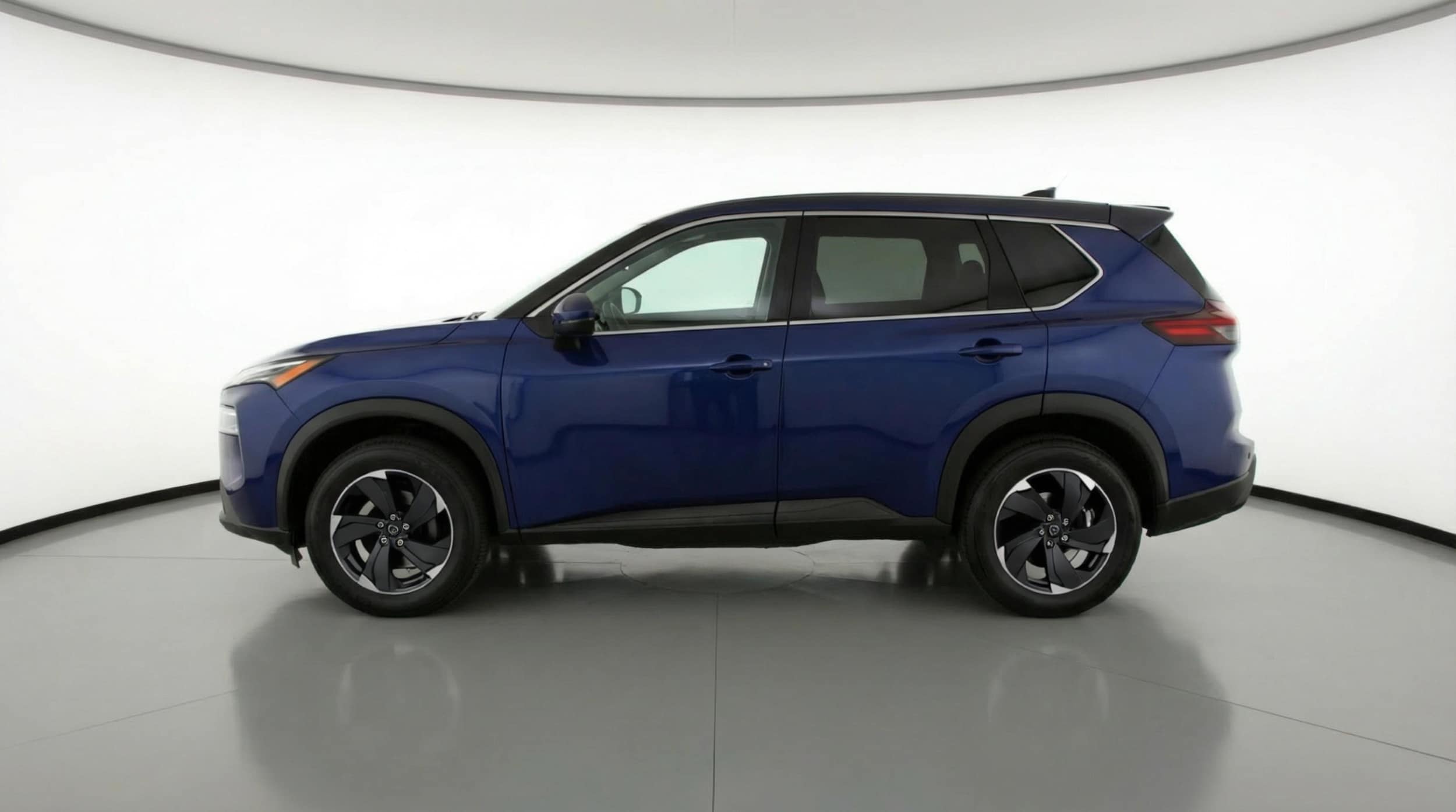Thumbnail: 2025 Nissan Rogue - 4