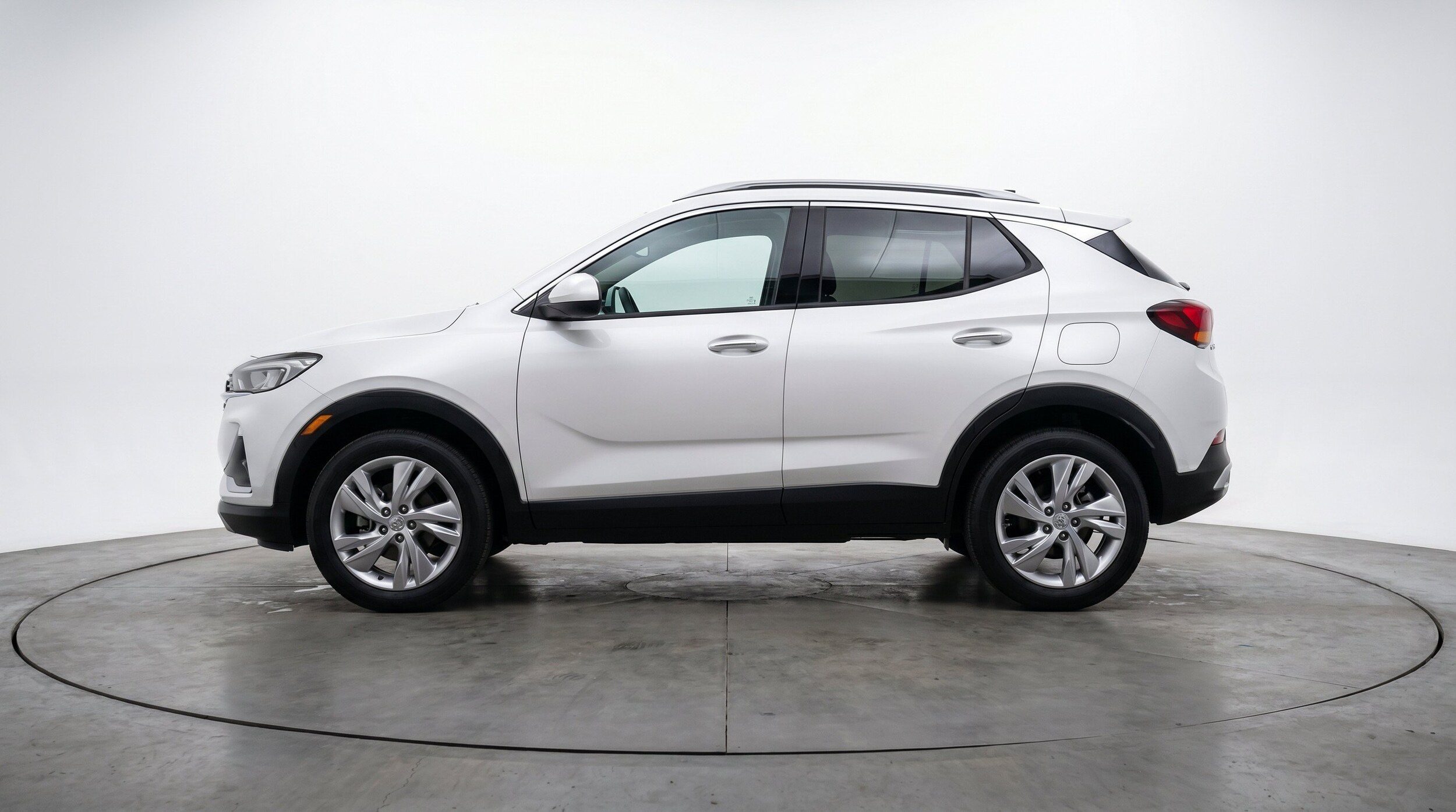 Thumbnail: 2026 Buick Encore GX - 5