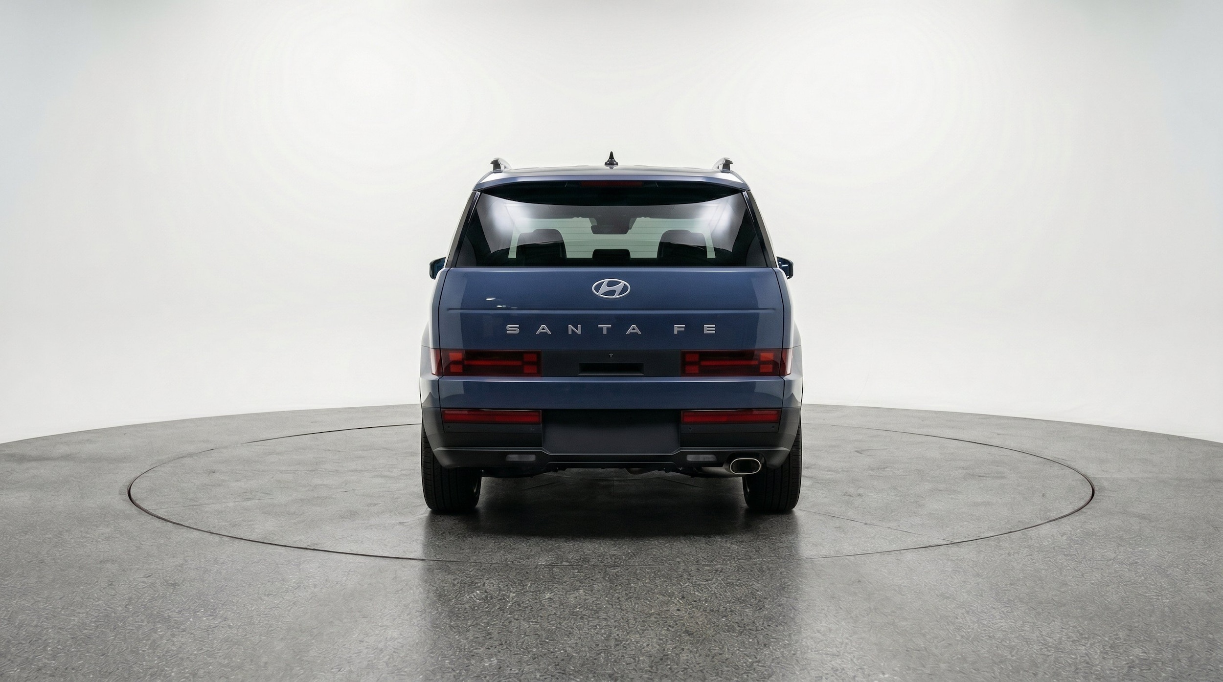 Thumbnail: 2026 Hyundai Santa Fe - 7