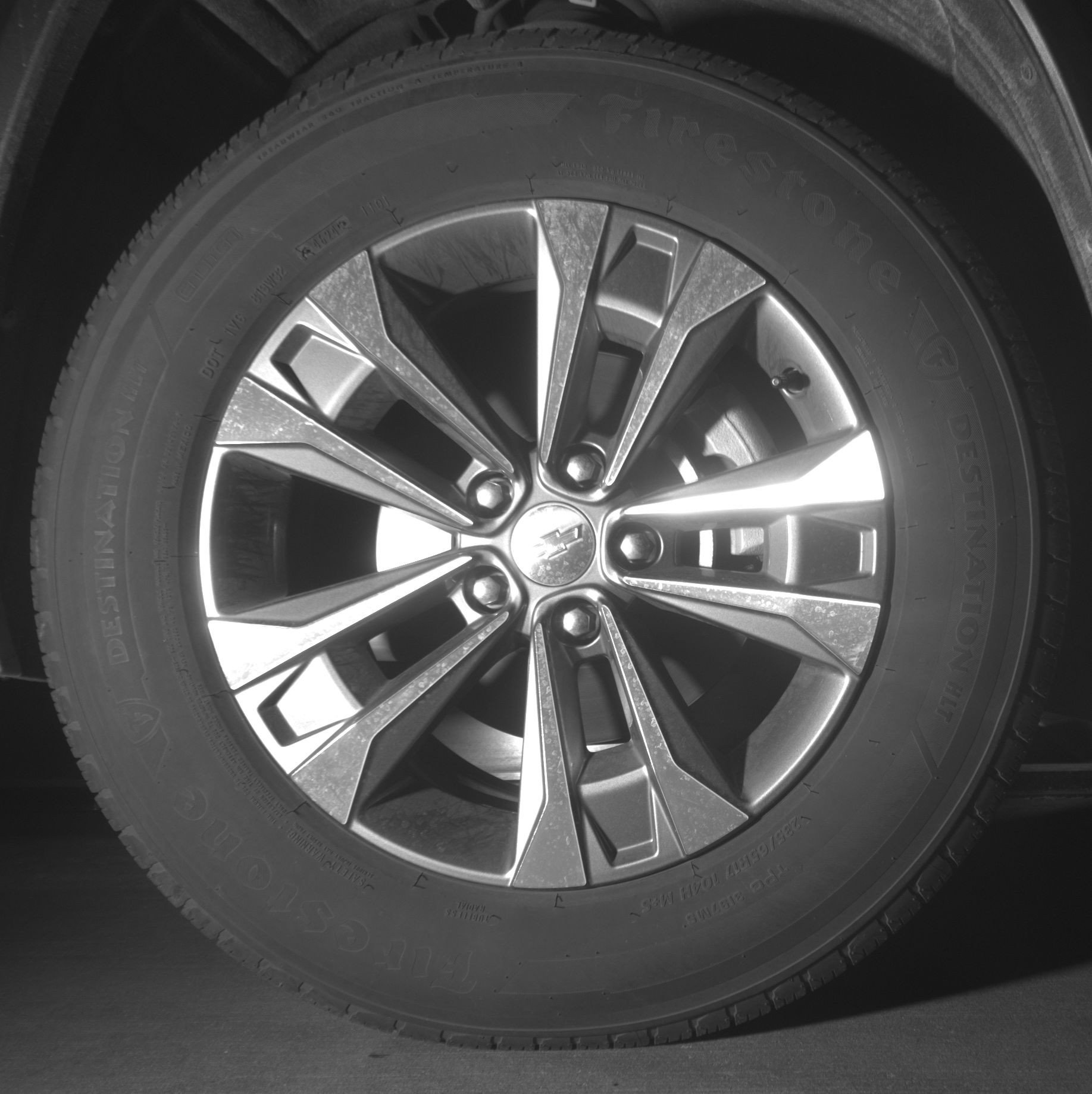Thumbnail: 2025 Chevrolet Equinox - 13
