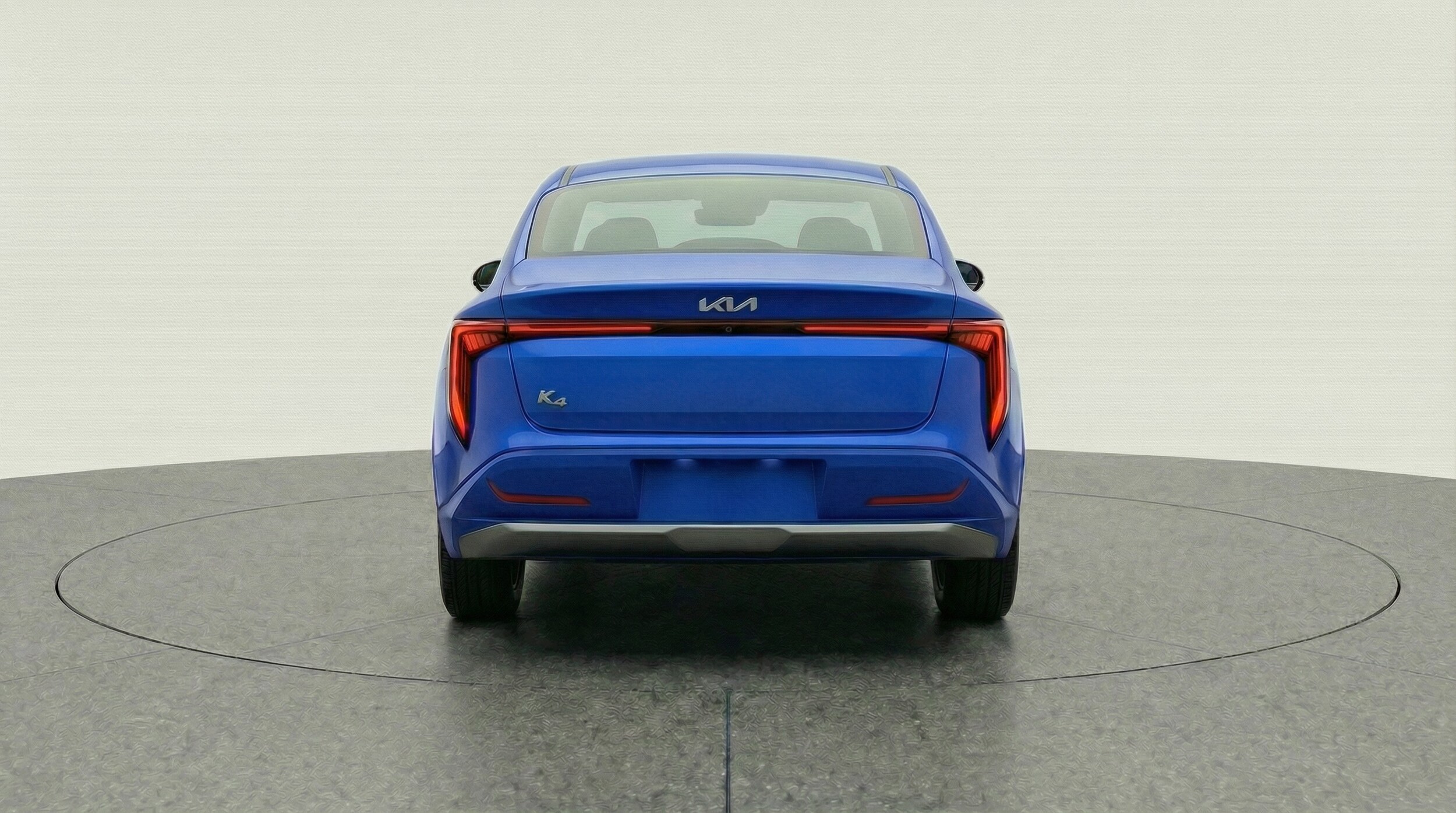 Thumbnail: 2025 Kia K4 - 6