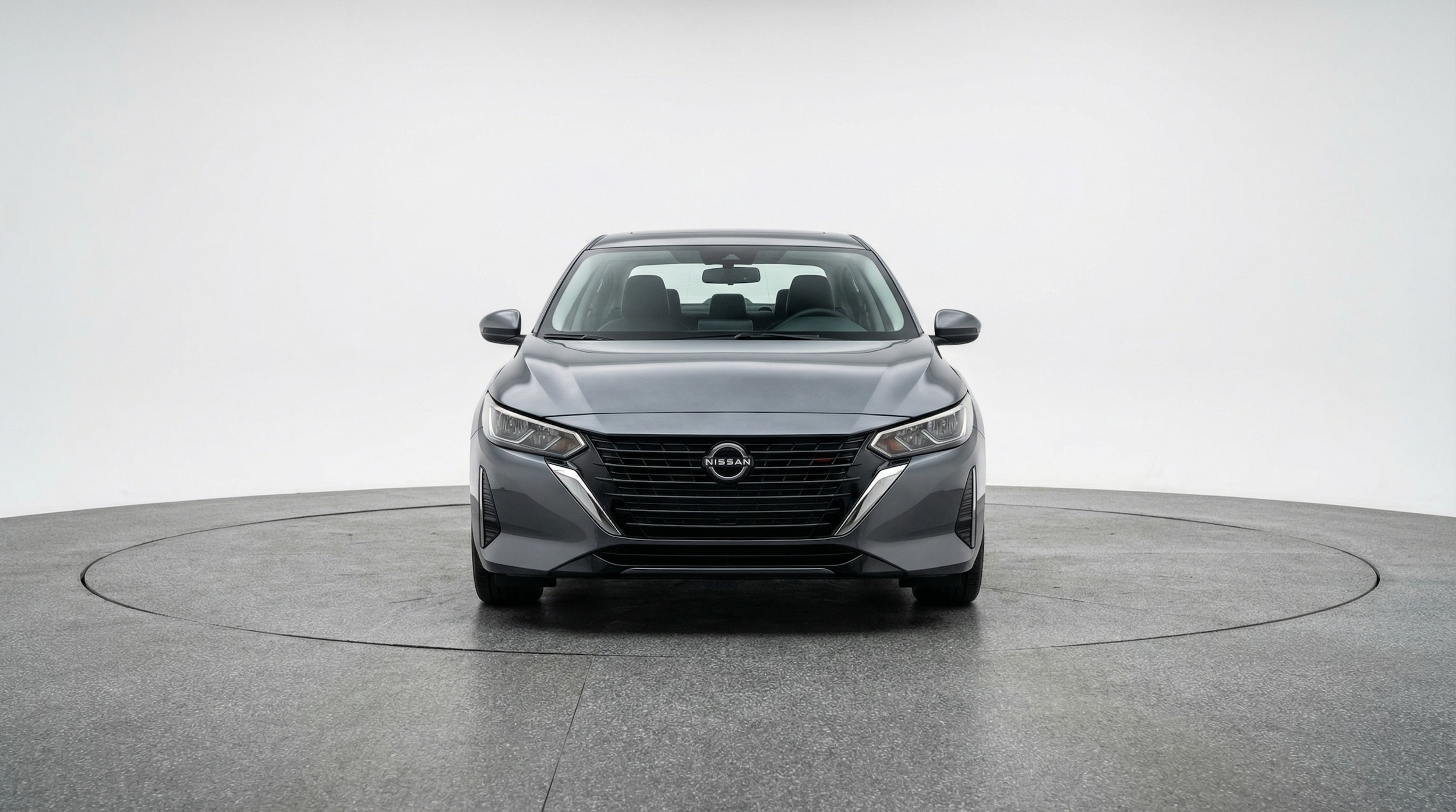 Thumbnail: 2025 Nissan Sentra - 2