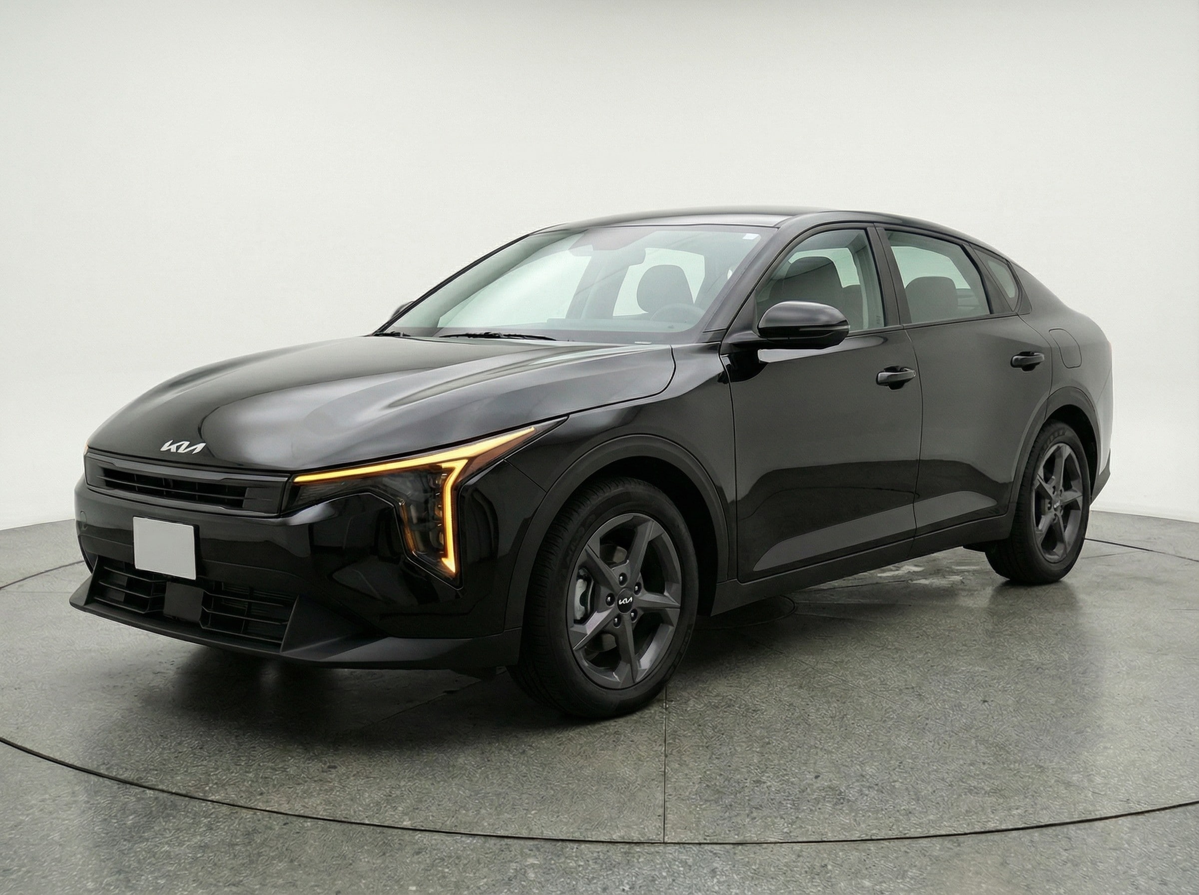 Thumbnail: 2025 Kia K4 - 1