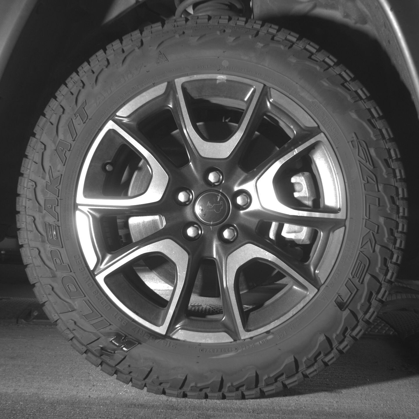 Thumbnail: 2025 Jeep Compass - 10