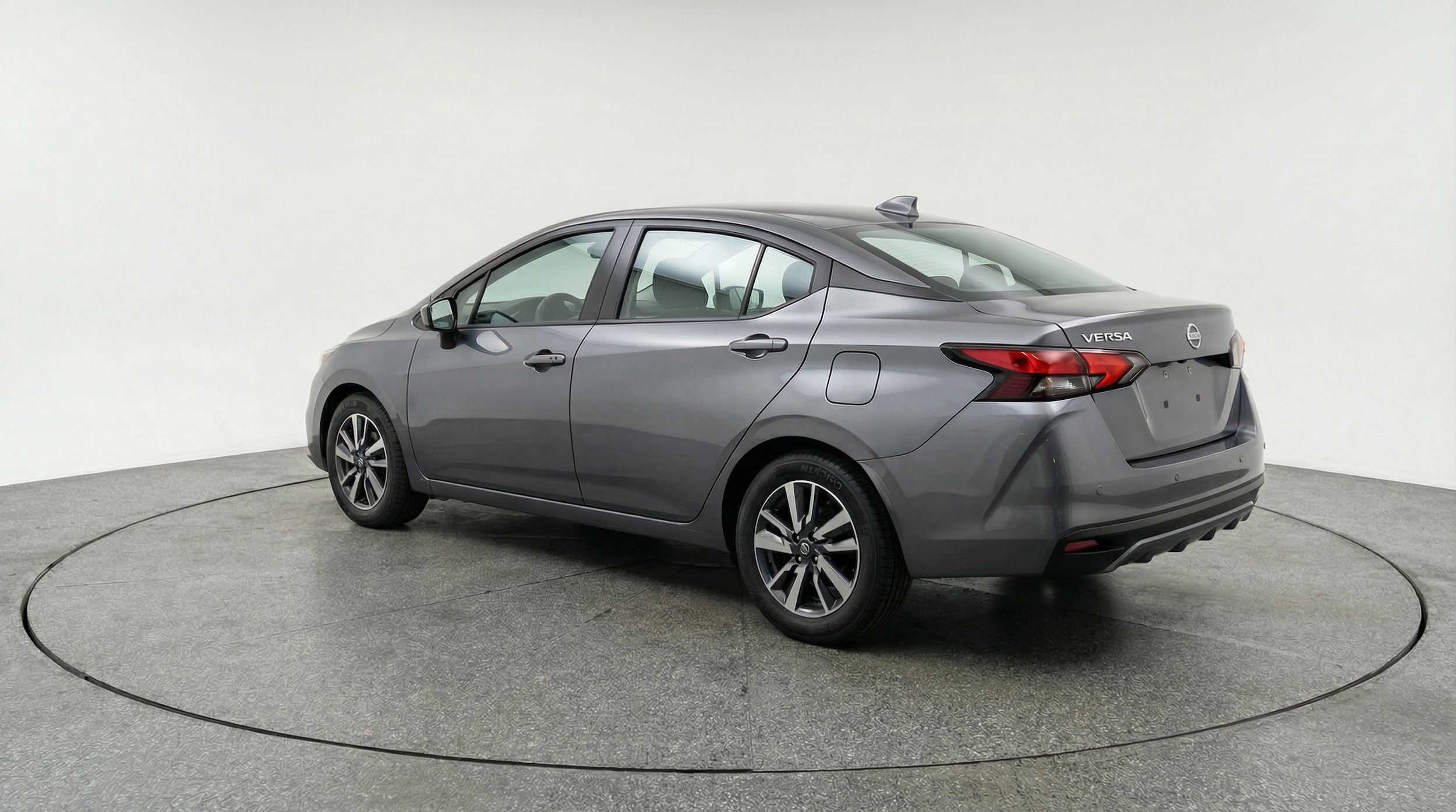 Thumbnail: 2025 Nissan Versa - 5