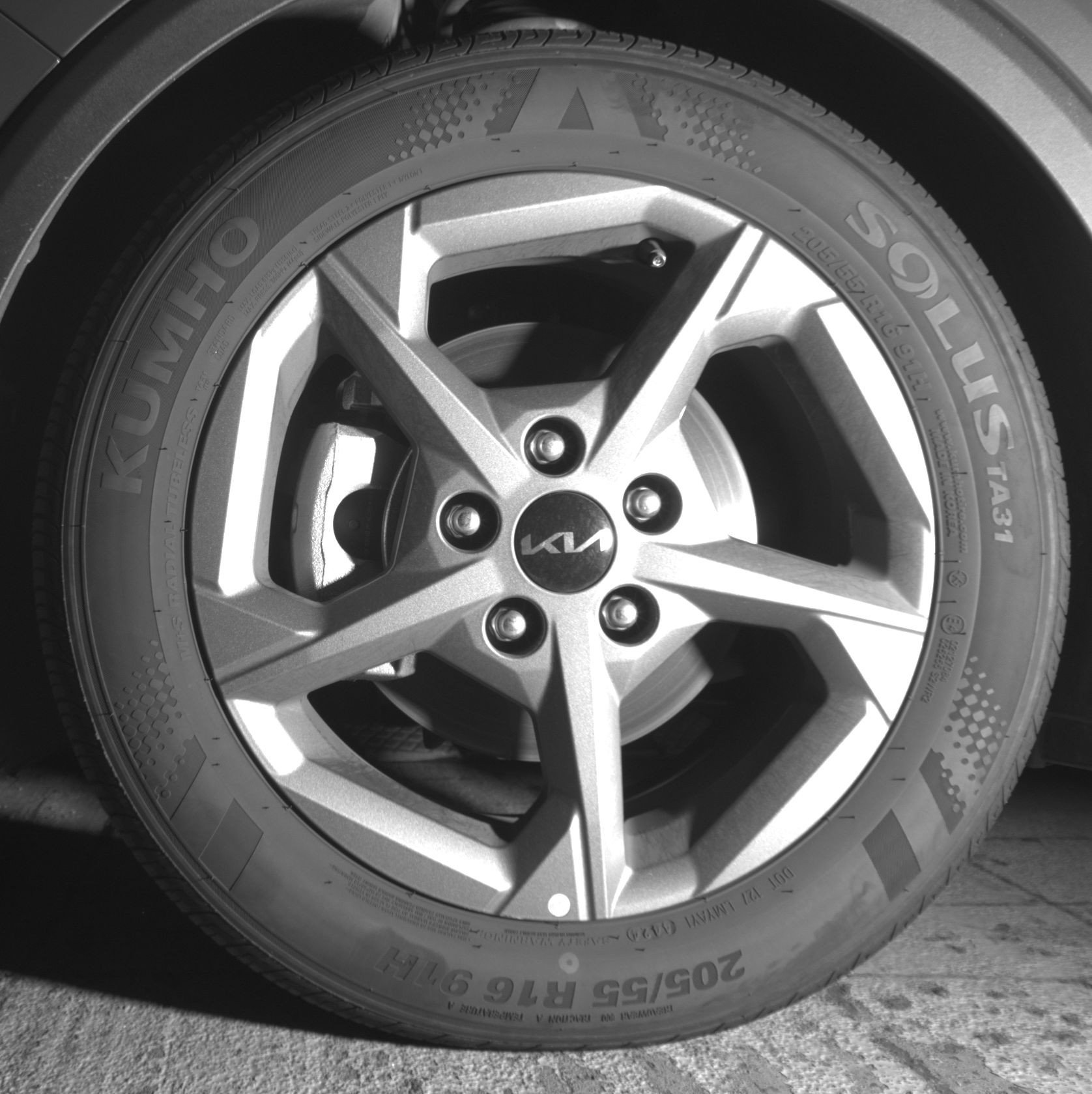 Thumbnail: 2025 Kia K4 - 12