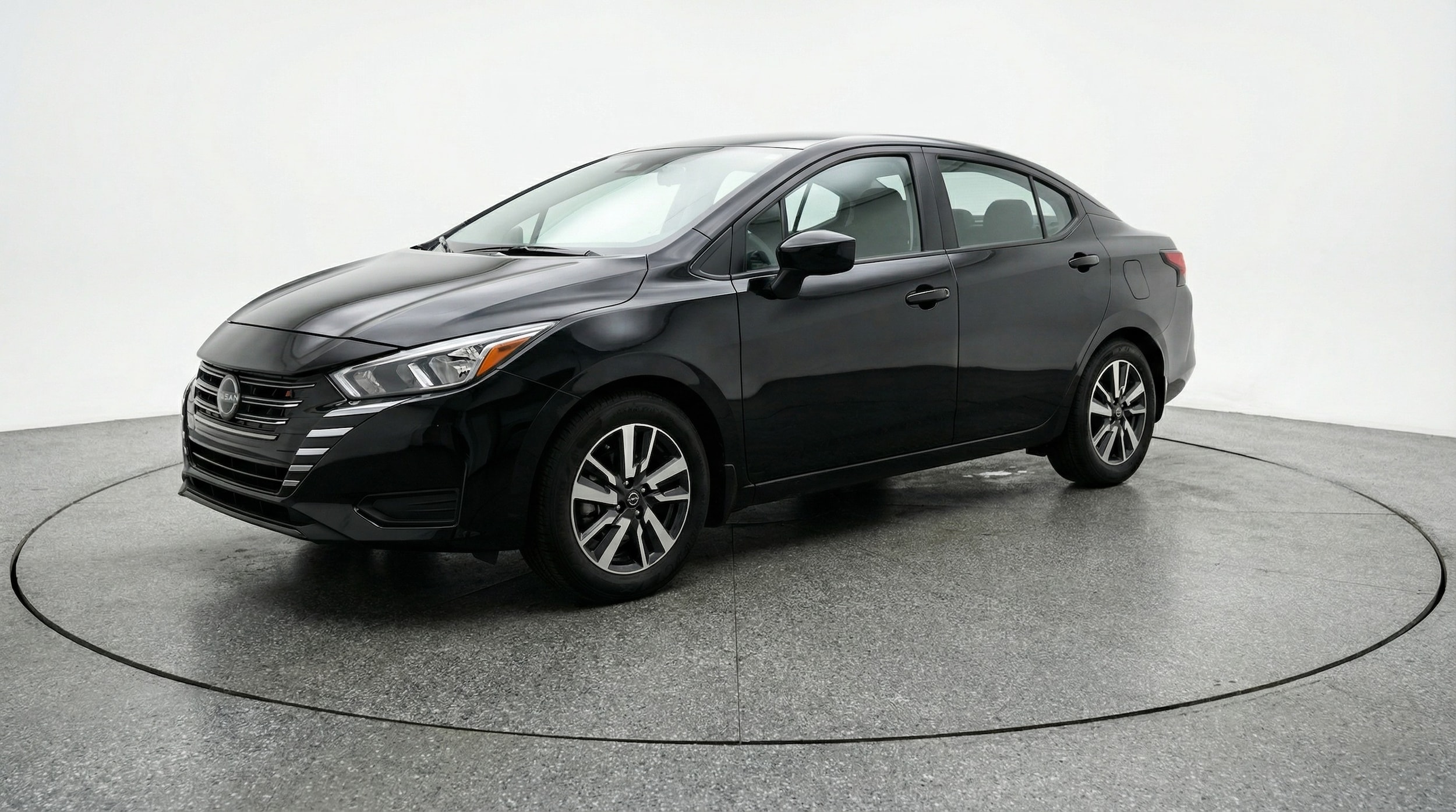 Thumbnail: 2025 Nissan Versa - 3