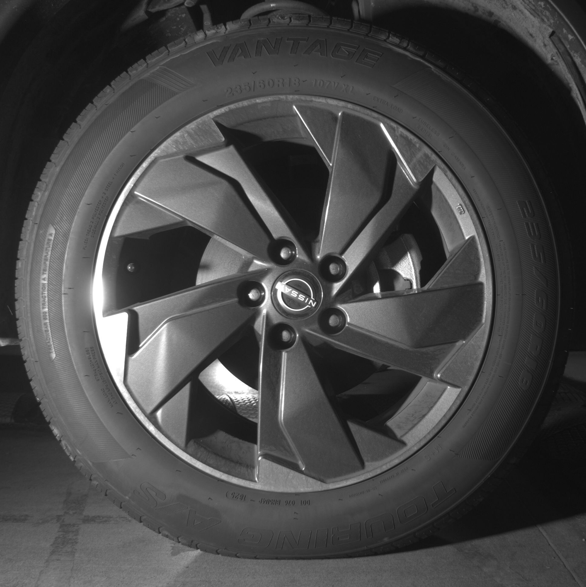 Thumbnail: 2025 Nissan Rogue - 10