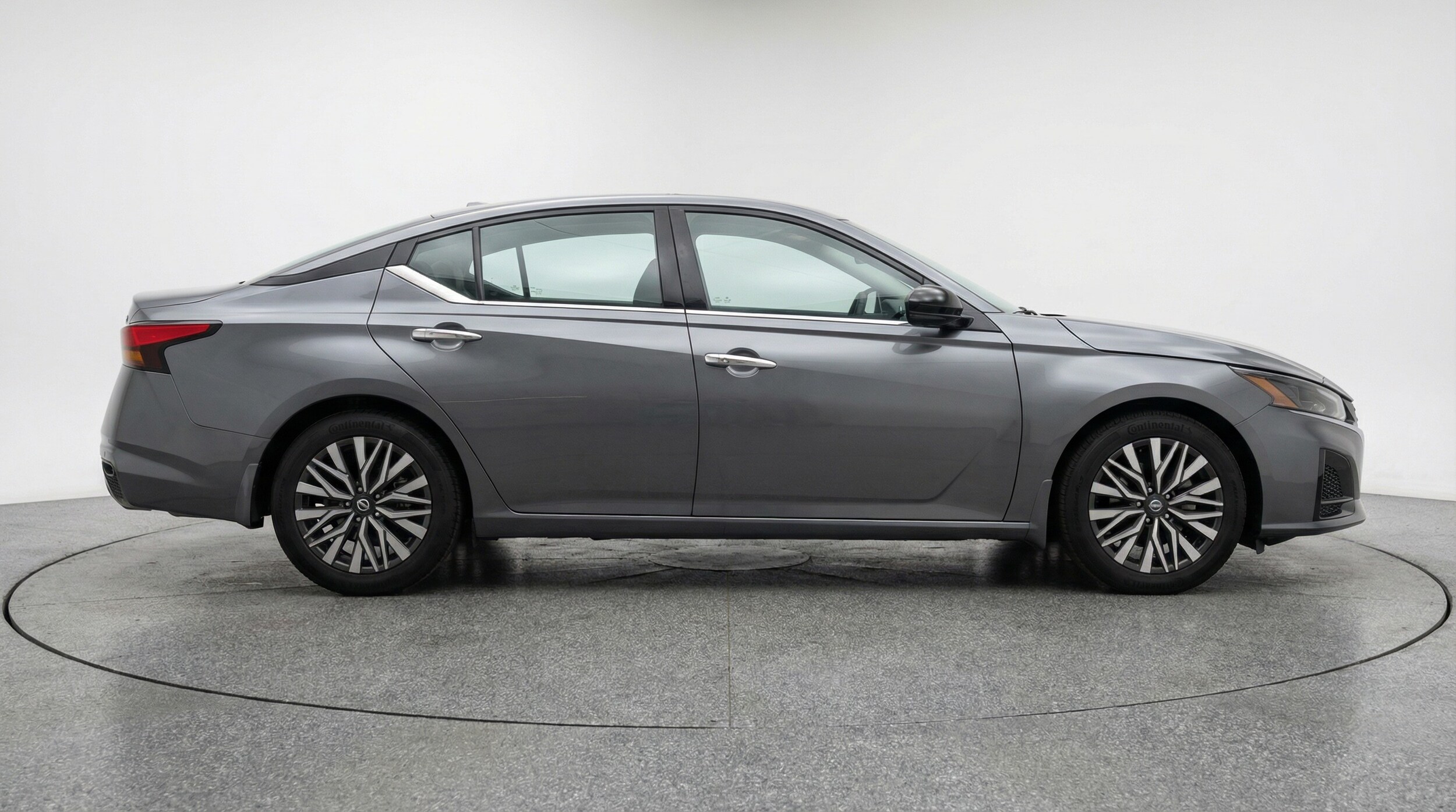 Thumbnail: 2025 Nissan Altima - 8